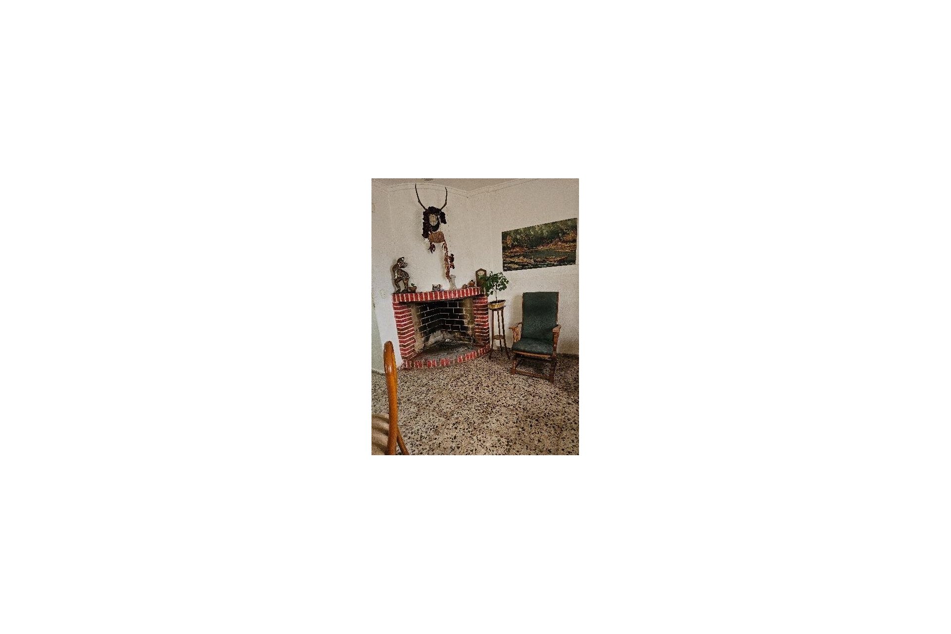 Wiederverkauf - Villa -
Monóvar/Monóver - 03640