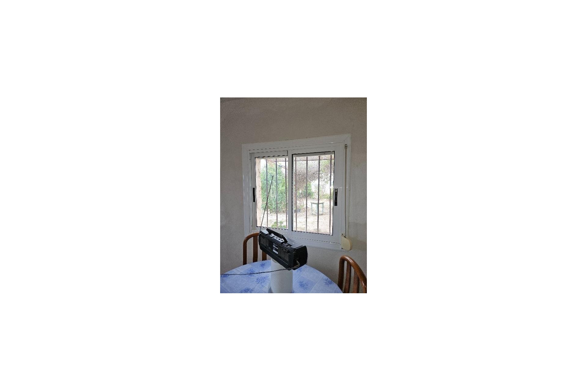 Wiederverkauf - Villa -
Monóvar/Monóver - 03640