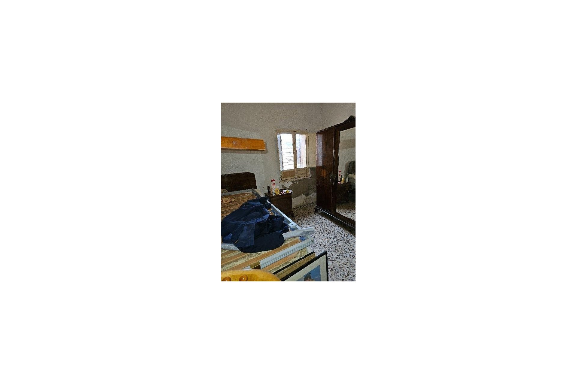 Wiederverkauf - Villa -
Monóvar/Monóver - 03640