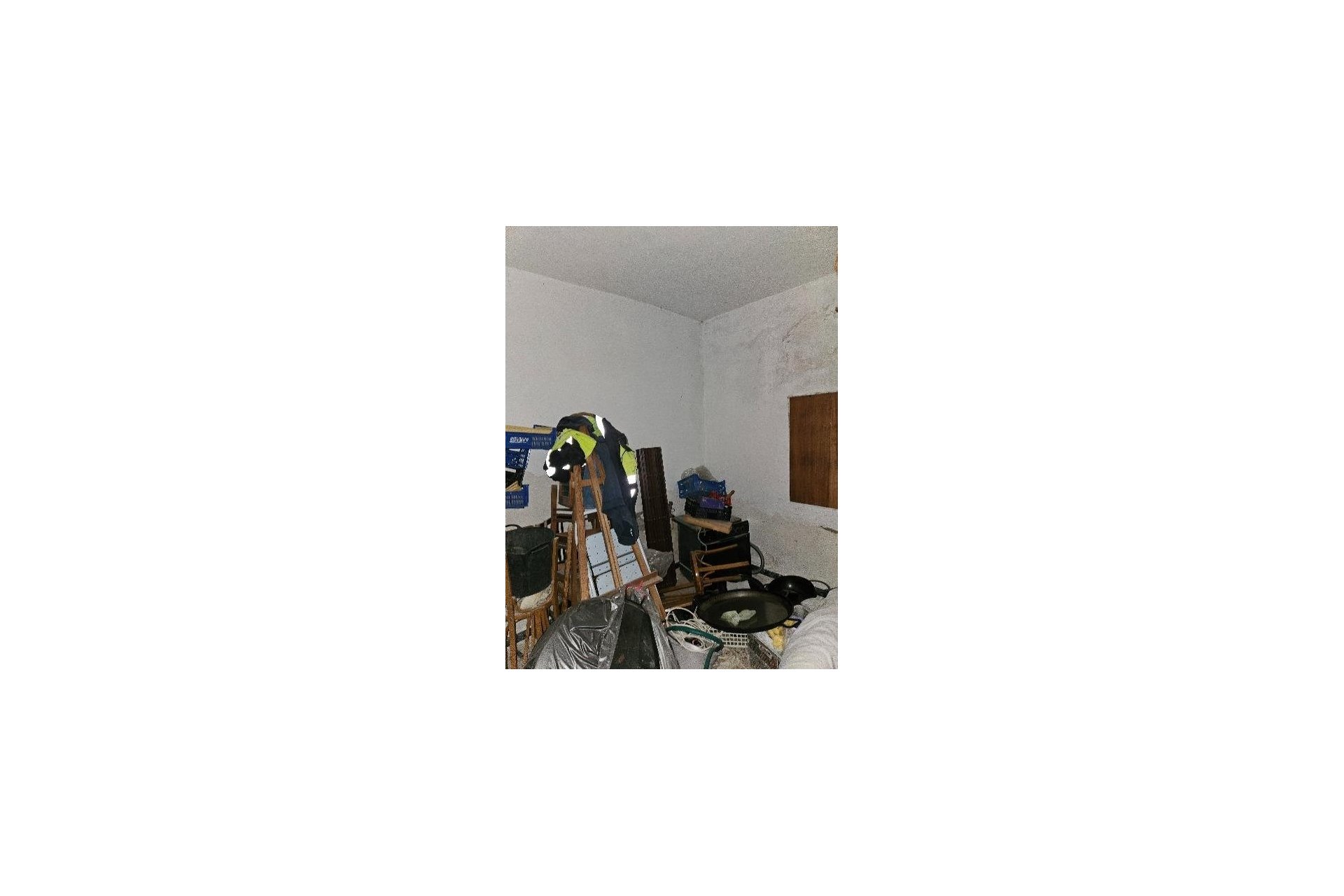 Wiederverkauf - Villa -
Monóvar/Monóver - 03640
