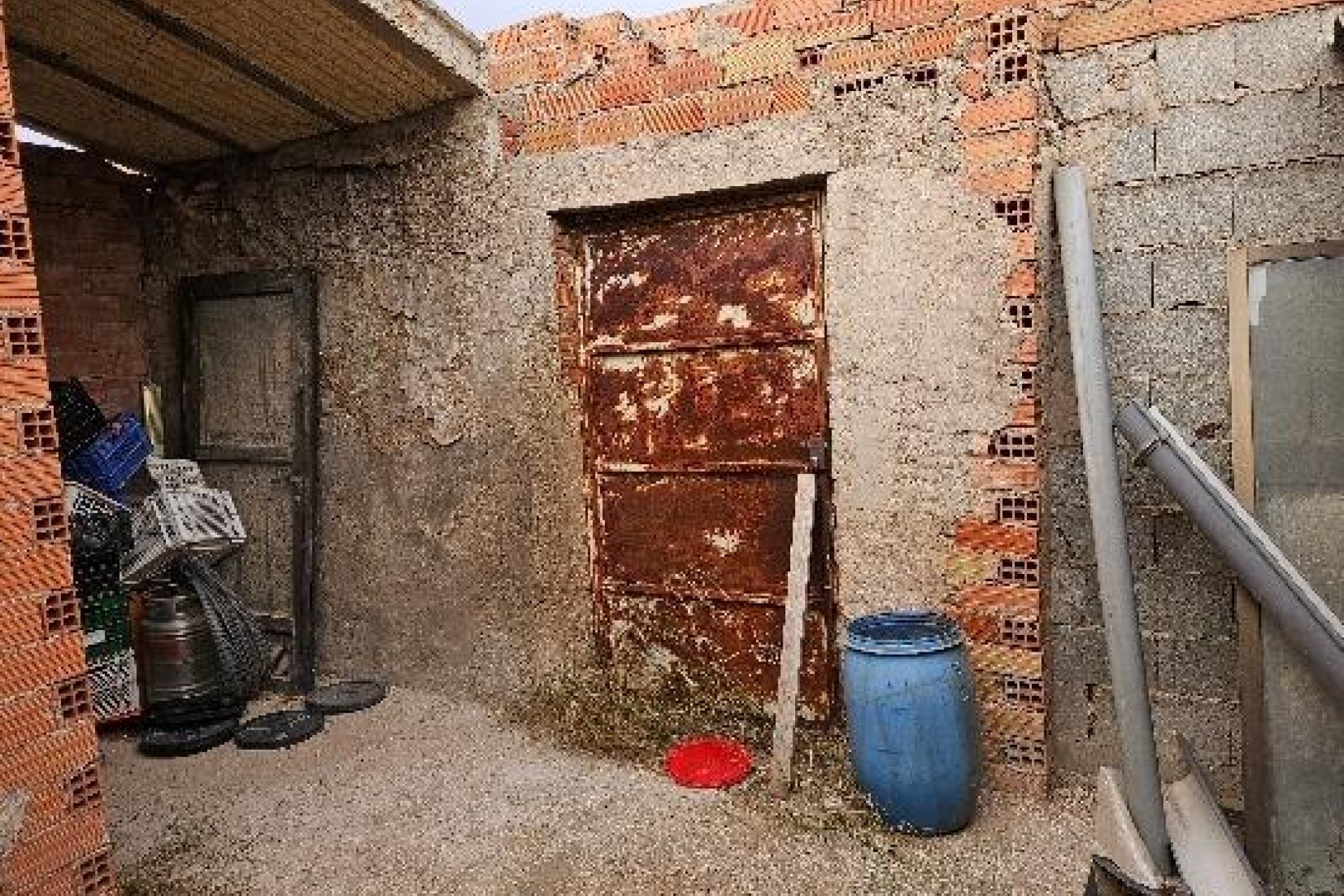 Wiederverkauf - Villa -
Monóvar/Monóver - 03640