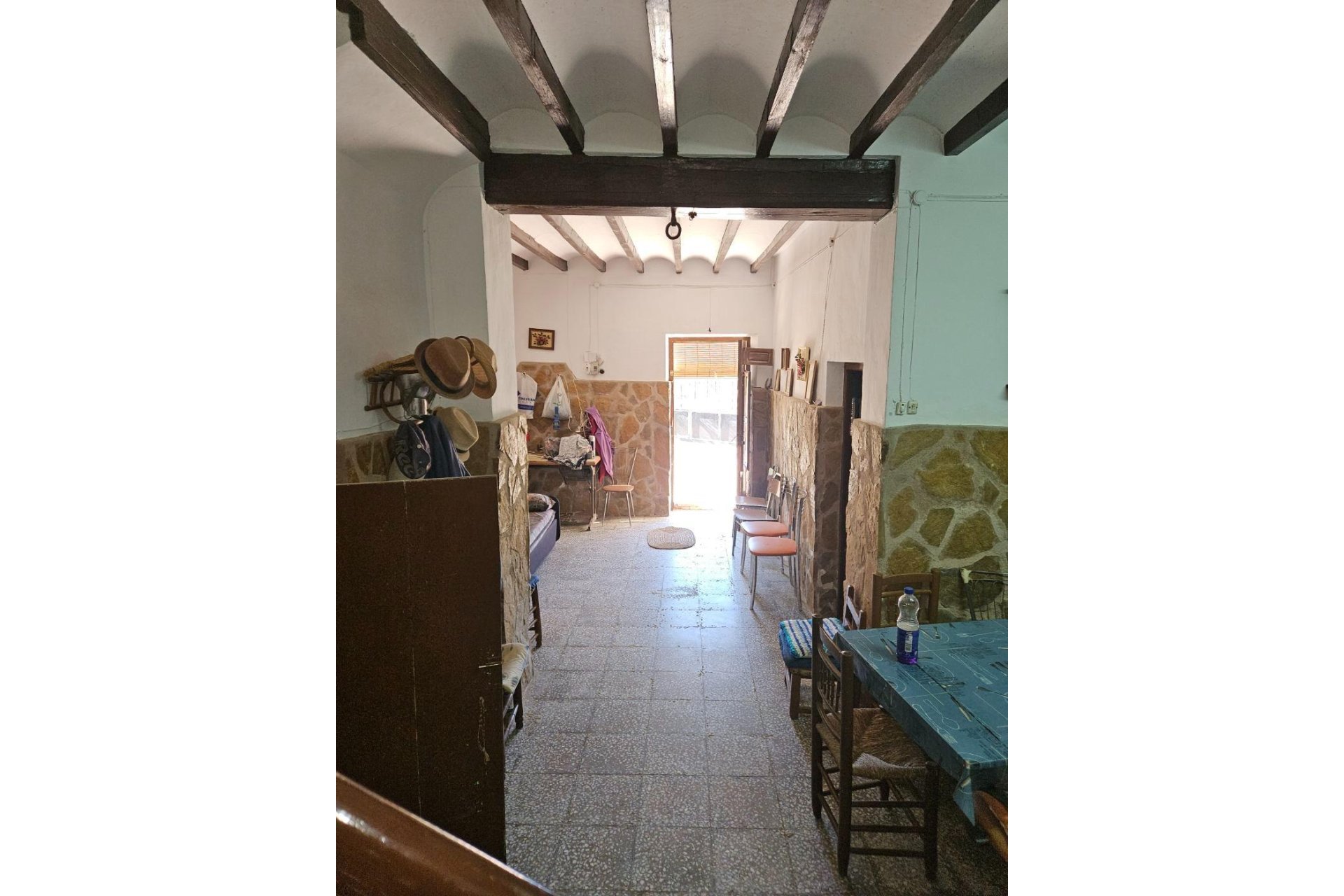 Wiederverkauf - Villa -
Monóvar/Monóver - Comunidad Valenciana