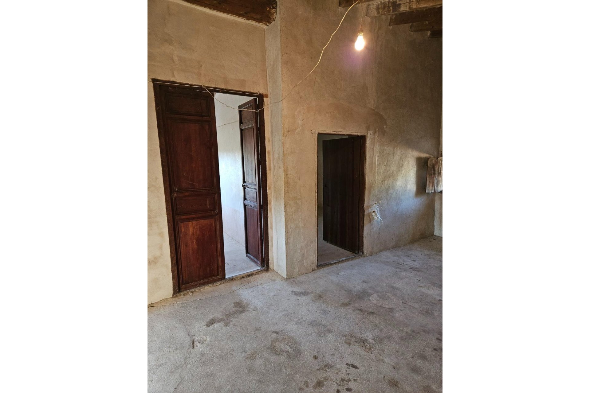 Wiederverkauf - Villa -
Monóvar/Monóver - Comunidad Valenciana