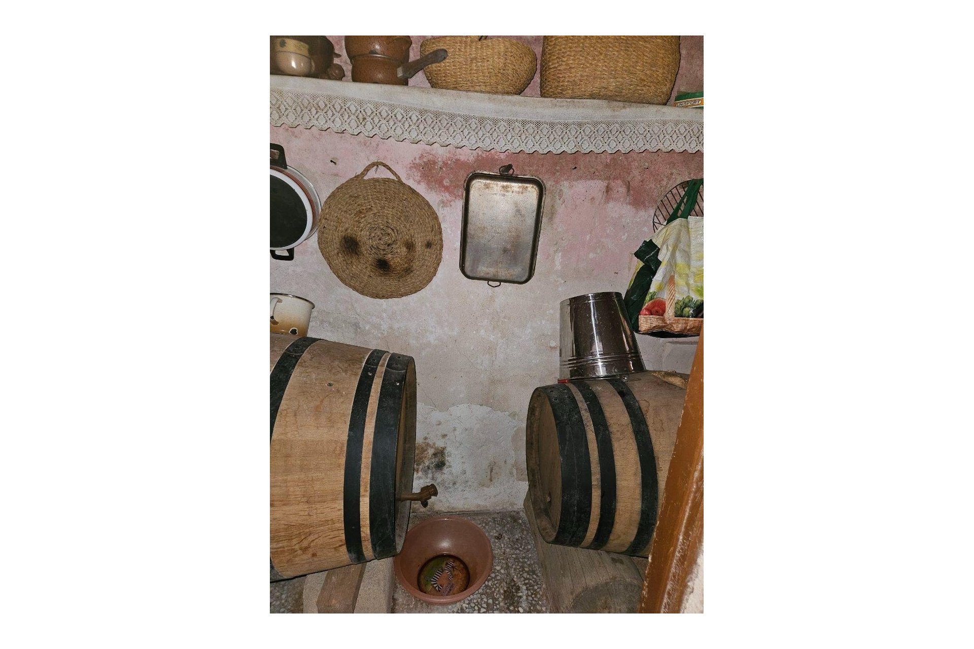 Wiederverkauf - Villa -
Monóvar/Monóver - Comunidad Valenciana