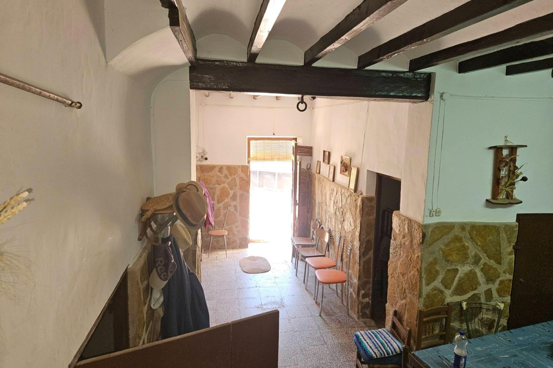 Wiederverkauf - Villa -
Monóvar/Monóver - Comunidad Valenciana