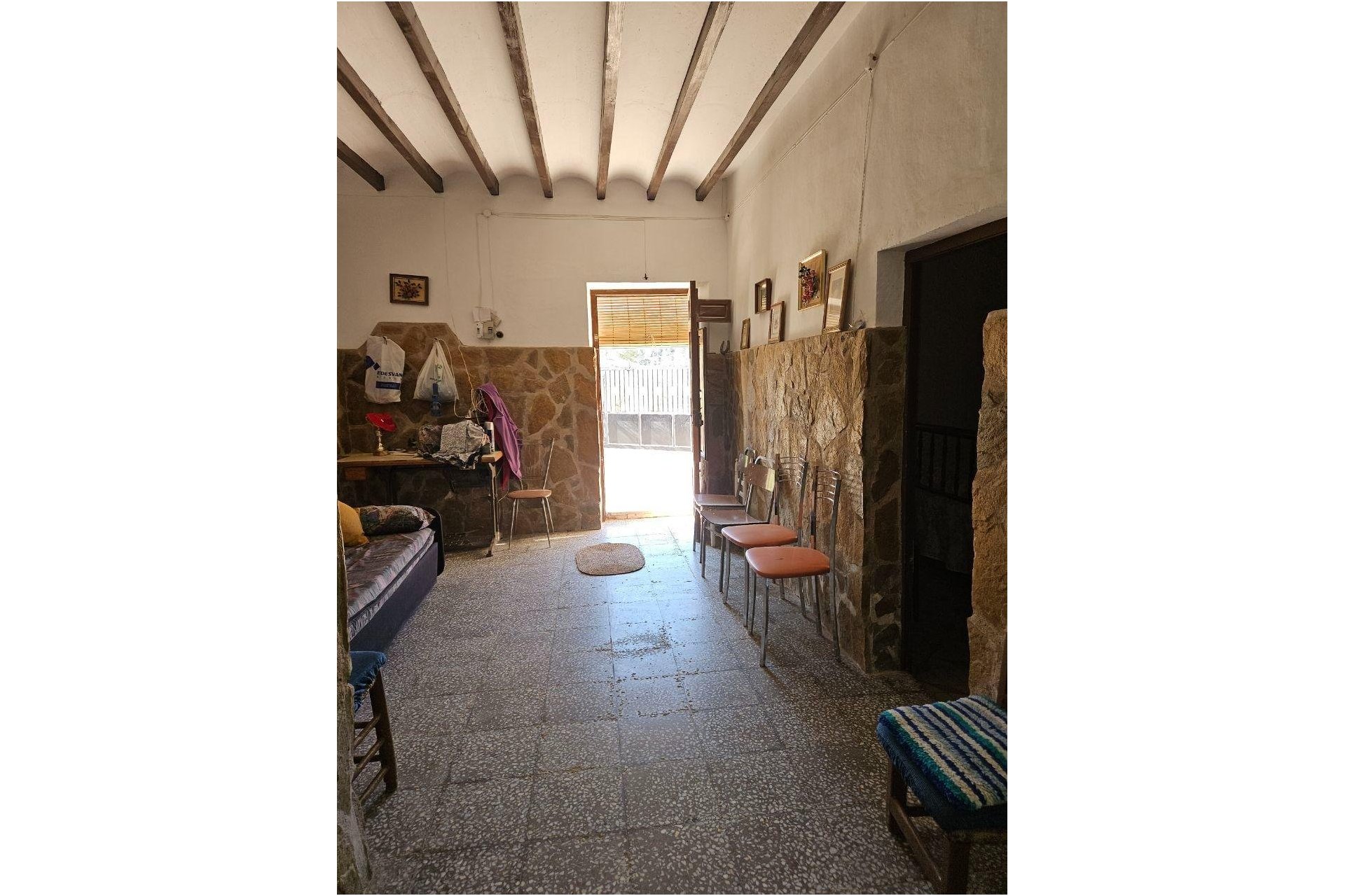 Wiederverkauf - Villa -
Monóvar/Monóver - Comunidad Valenciana