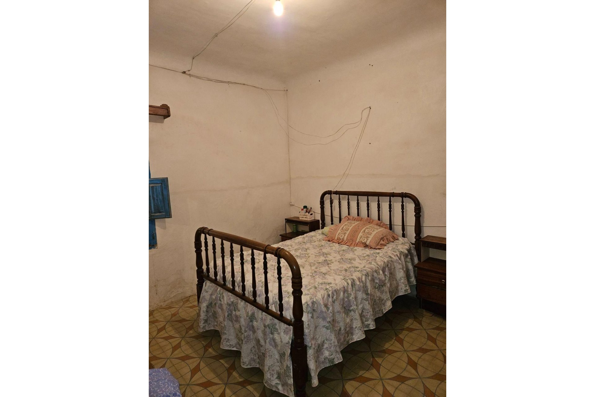Wiederverkauf - Villa -
Monóvar/Monóver - Comunidad Valenciana