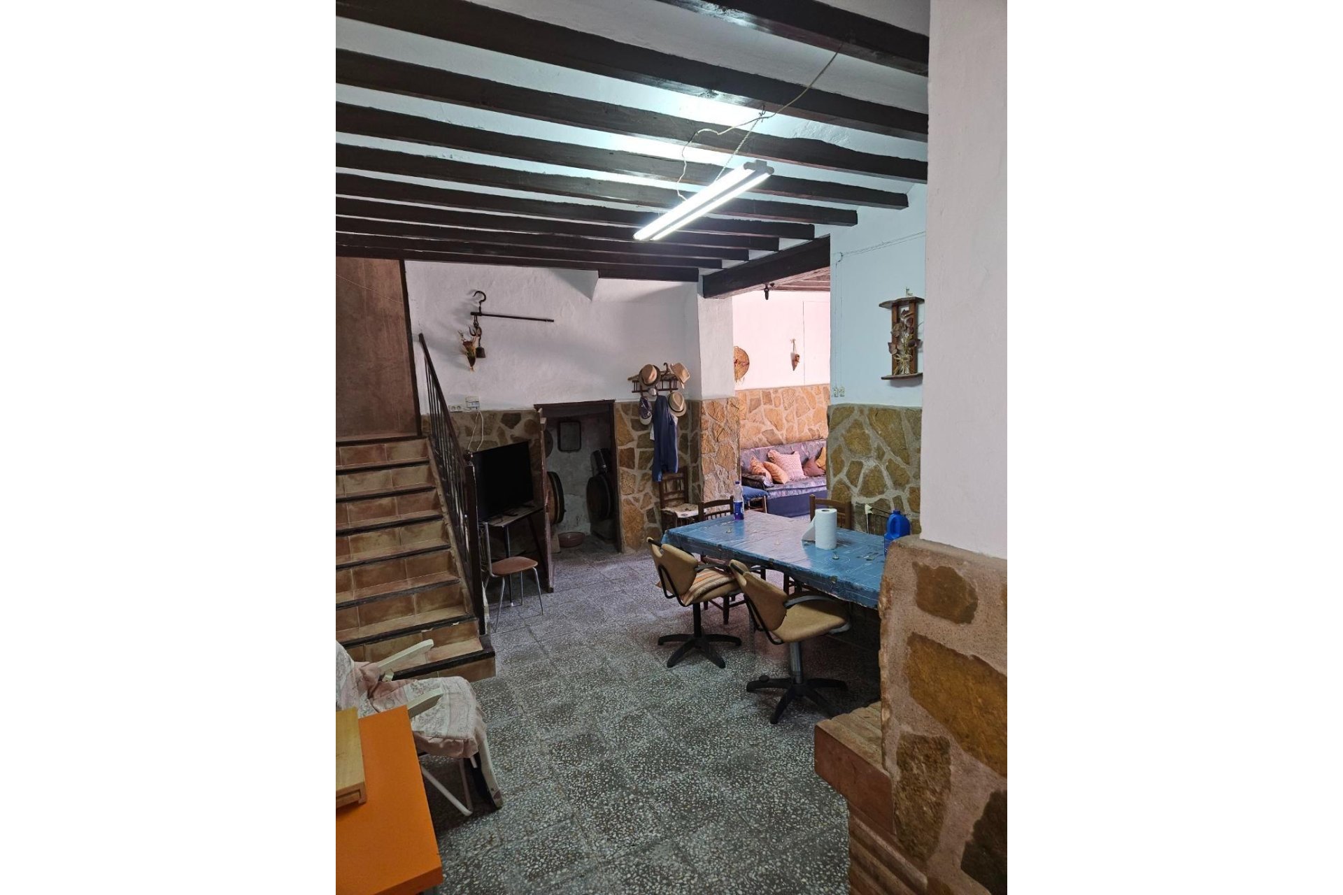 Wiederverkauf - Villa -
Monóvar/Monóver - Comunidad Valenciana