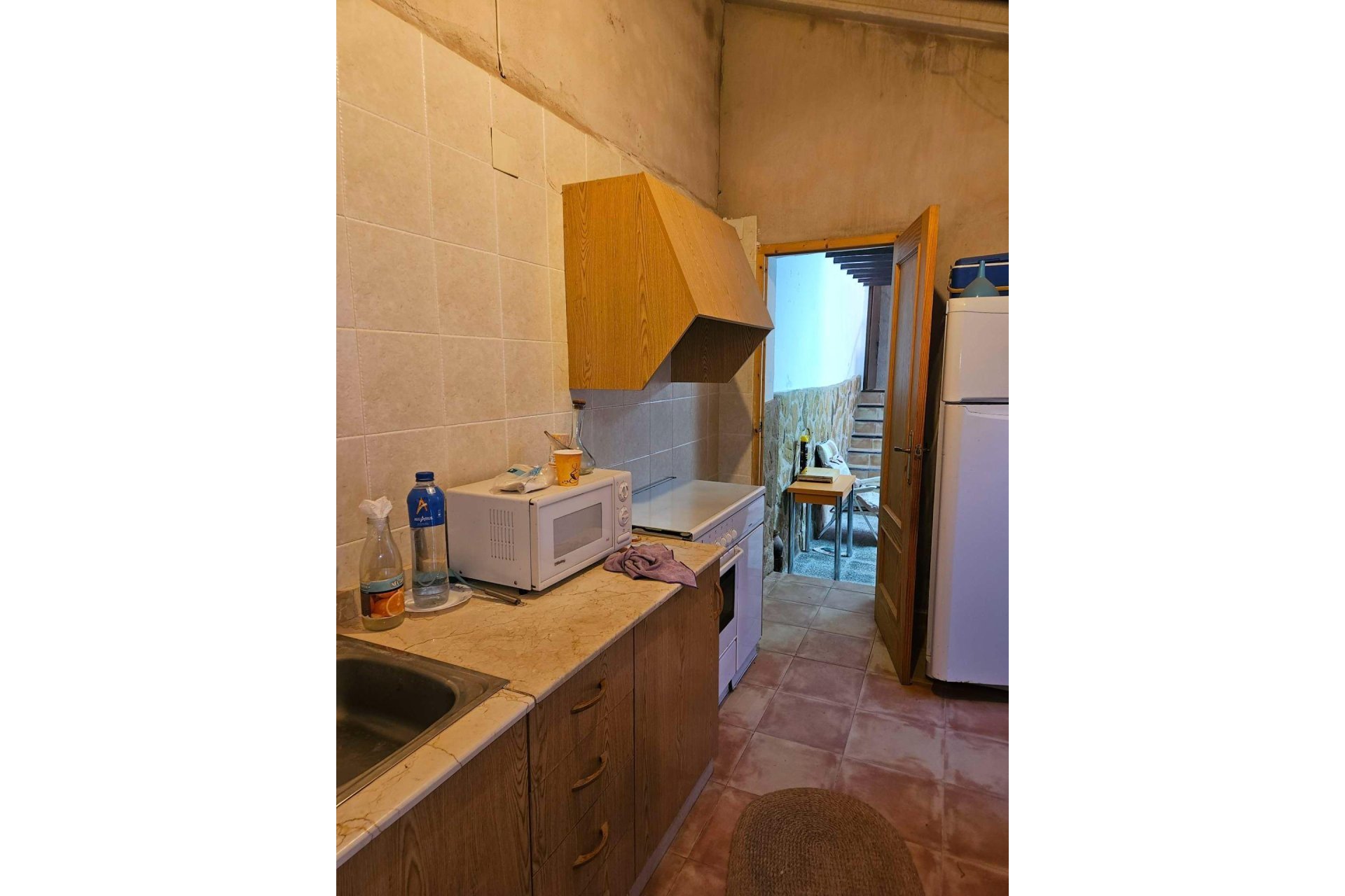 Wiederverkauf - Villa -
Monóvar/Monóver - Comunidad Valenciana