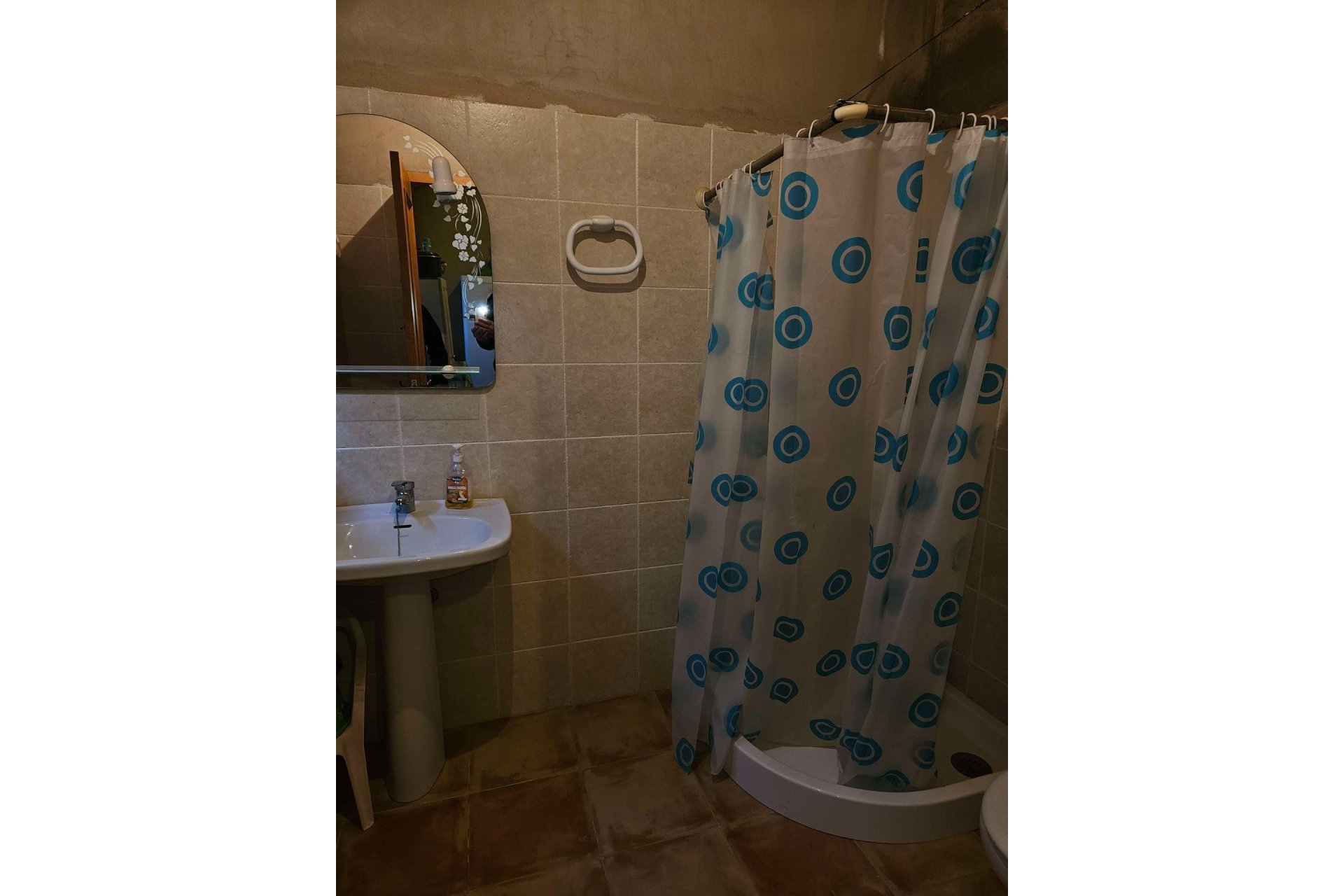 Wiederverkauf - Villa -
Monóvar/Monóver - Comunidad Valenciana