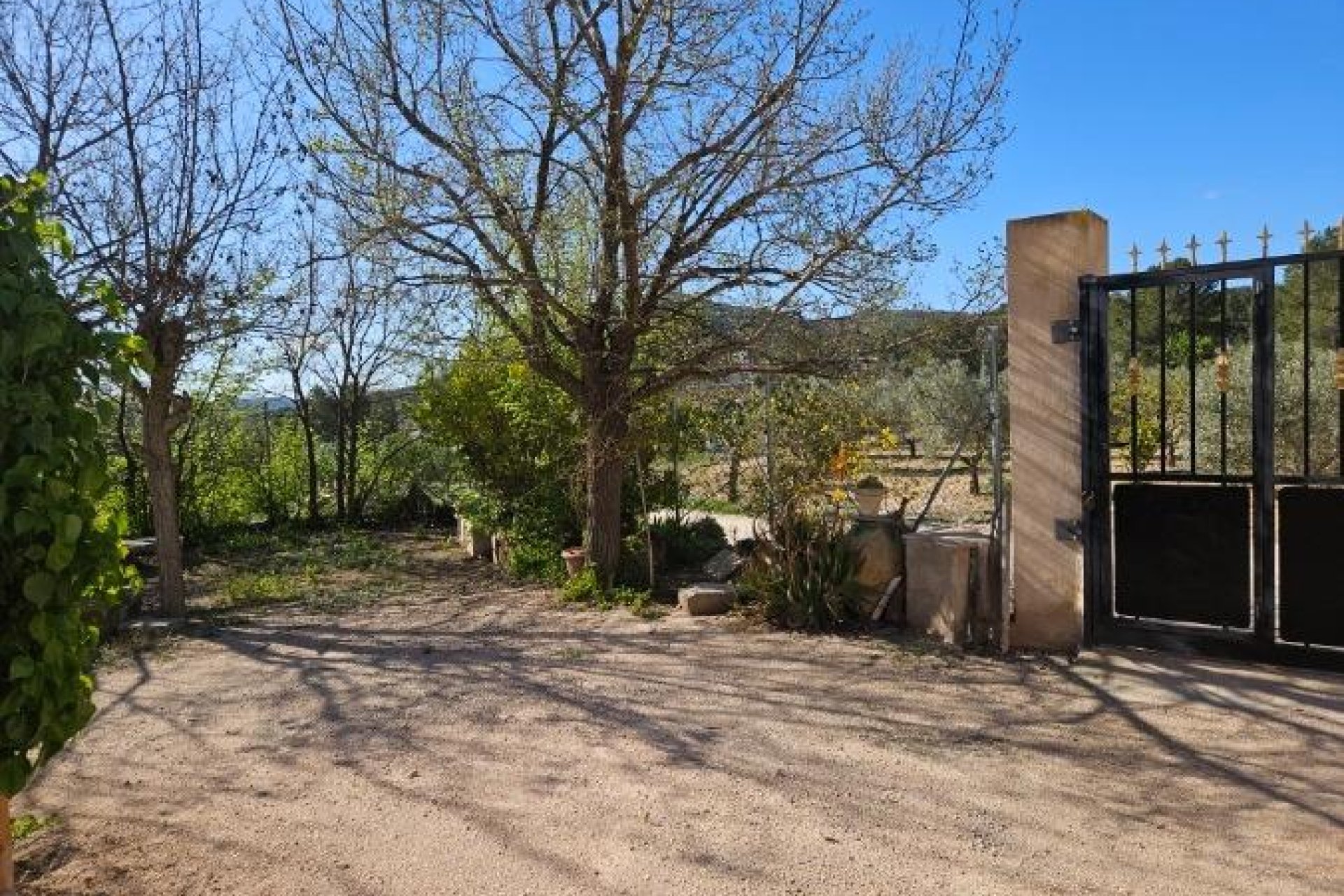 Wiederverkauf - Villa -
Monóvar/Monóver - Comunidad Valenciana