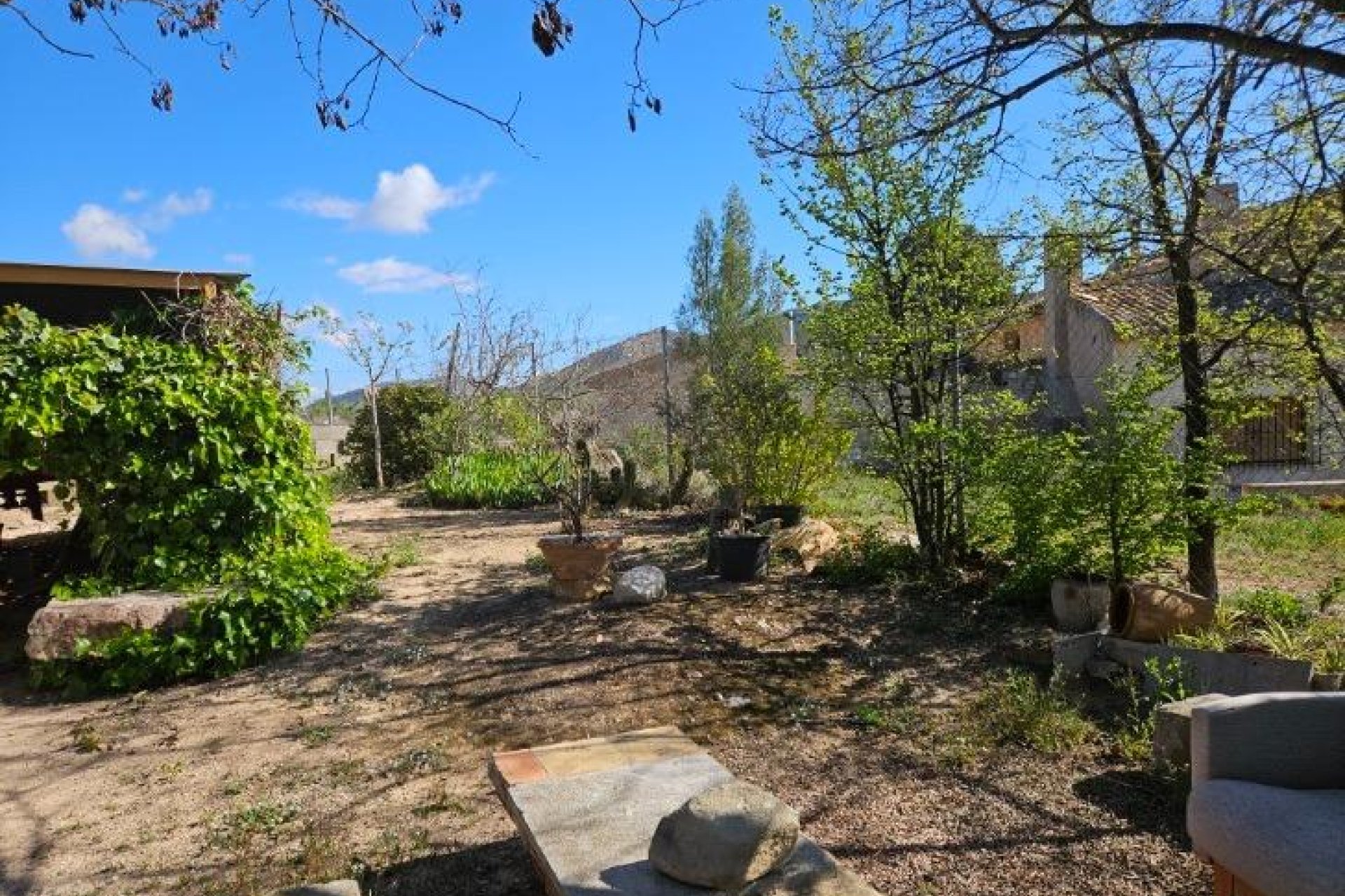 Wiederverkauf - Villa -
Monóvar/Monóver - Comunidad Valenciana