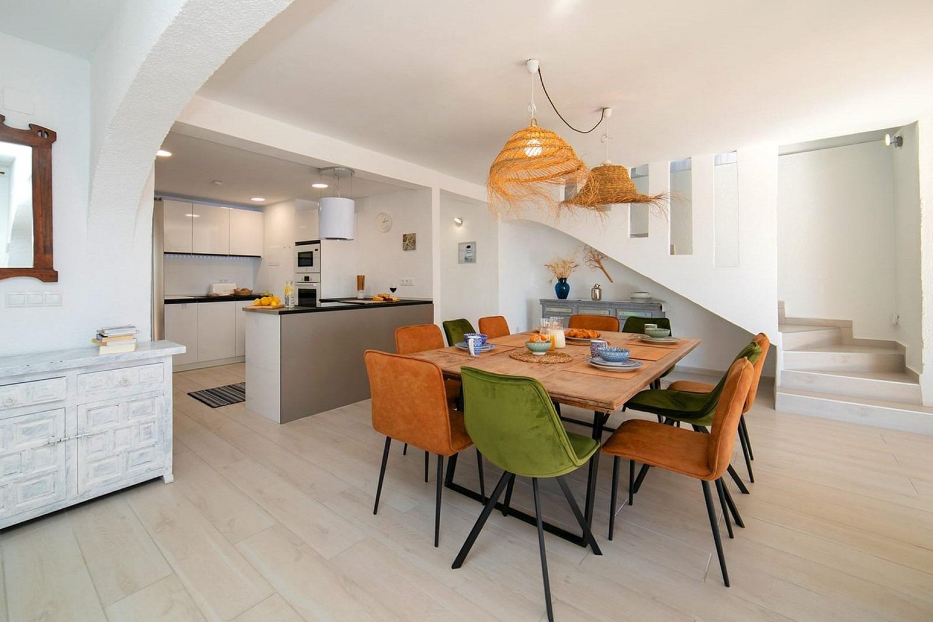 Wiederverkauf - Villa -
Moraira - Club Moraira