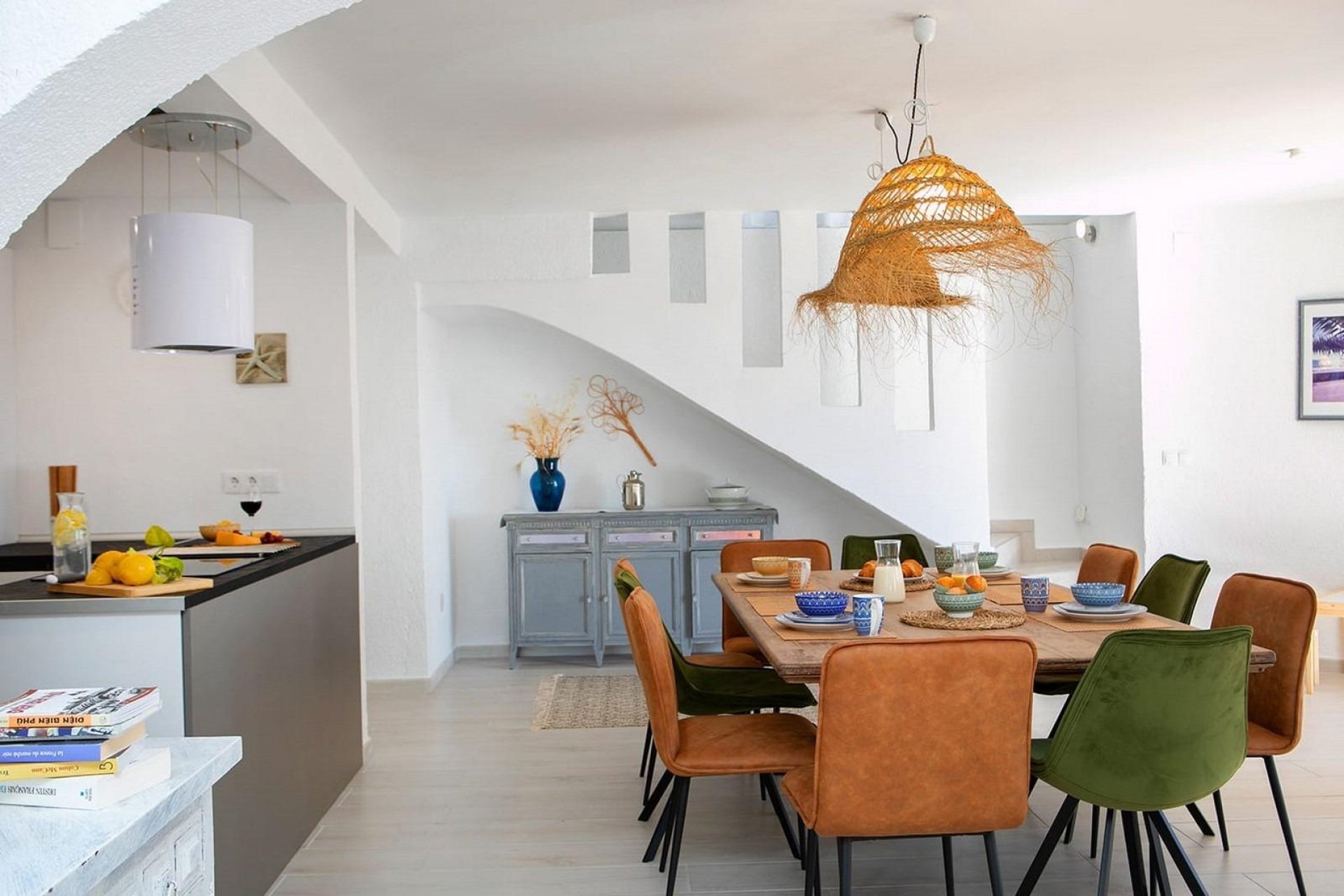 Wiederverkauf - Villa -
Moraira - Club Moraira