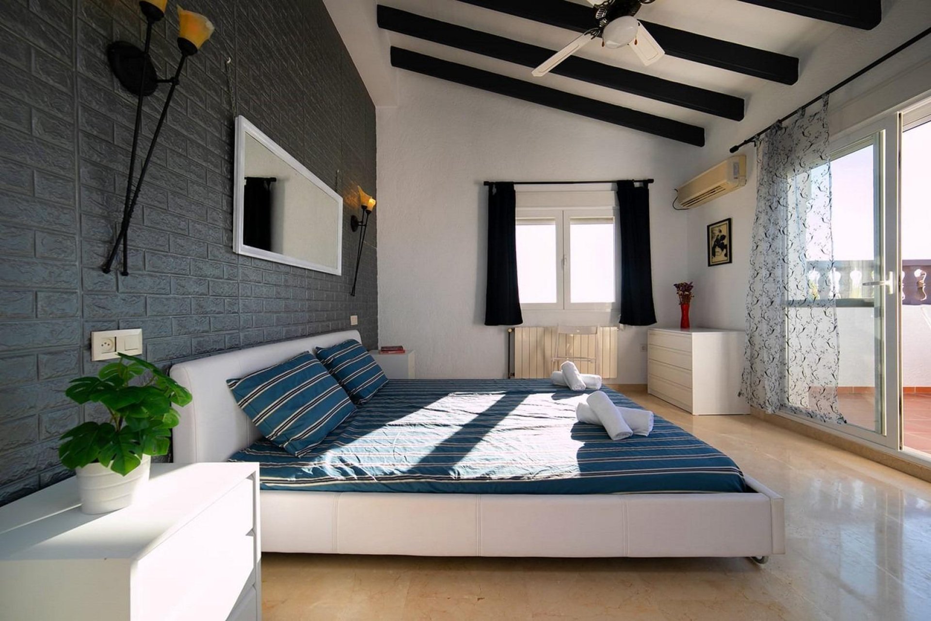 Wiederverkauf - Villa -
Moraira - Club Moraira