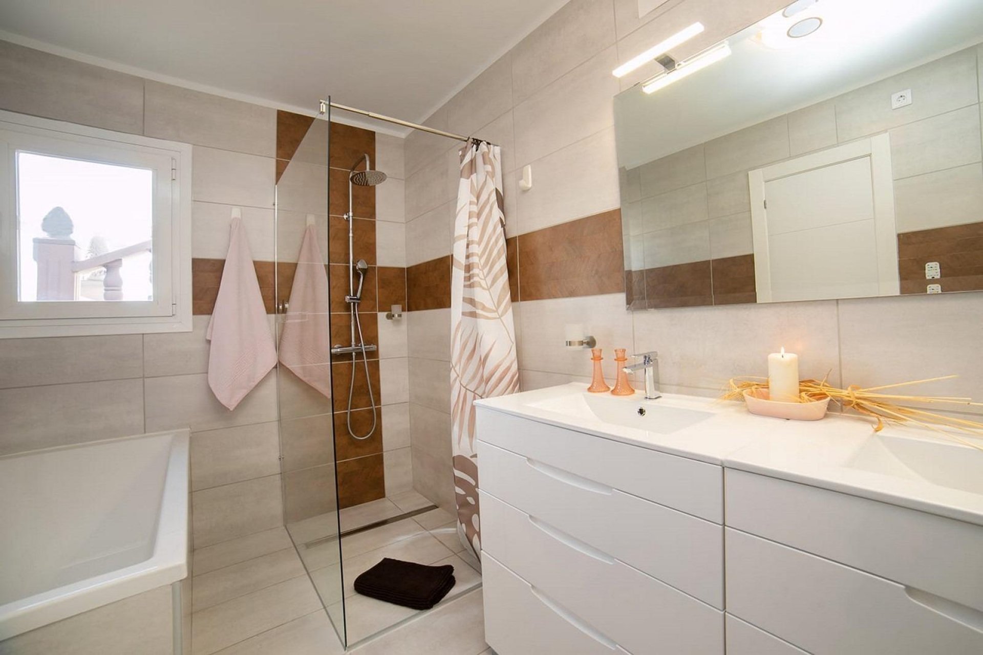 Wiederverkauf - Villa -
Moraira - Club Moraira