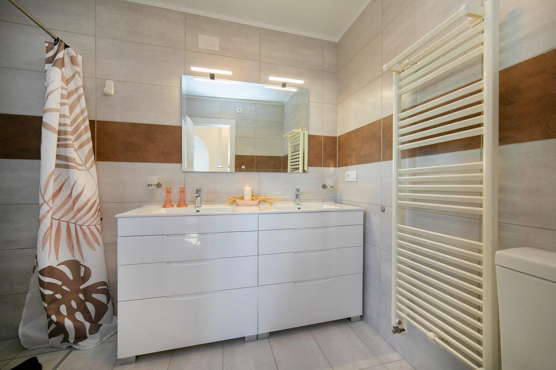 Wiederverkauf - Villa -
Moraira - Club Moraira