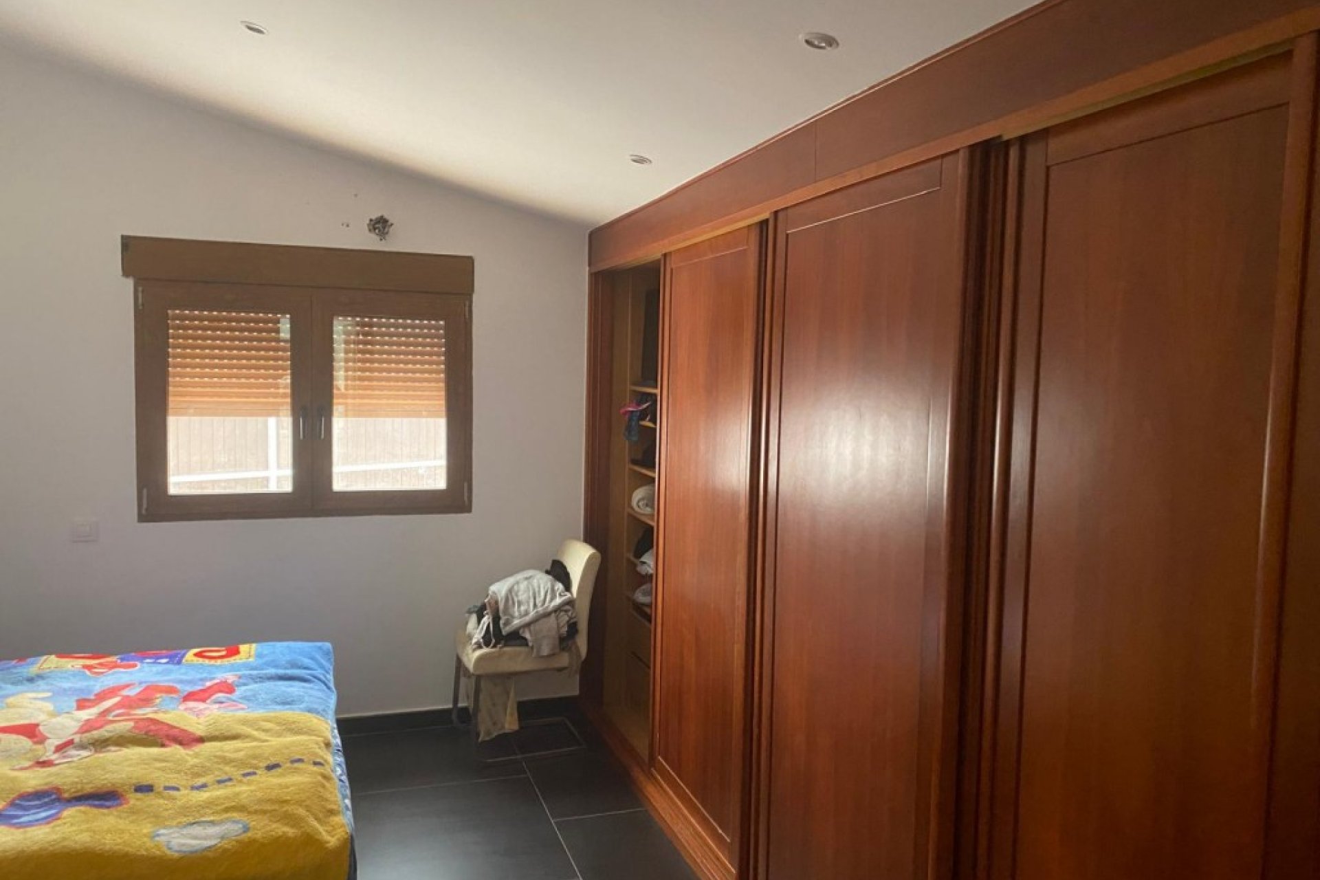 Wiederverkauf - Villa -
Moraira - Costa Blanca