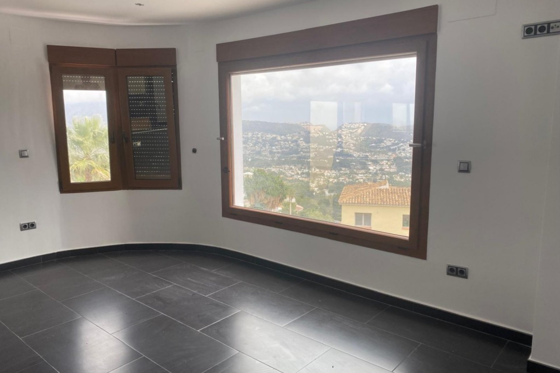 Wiederverkauf - Villa -
Moraira - Costa Blanca