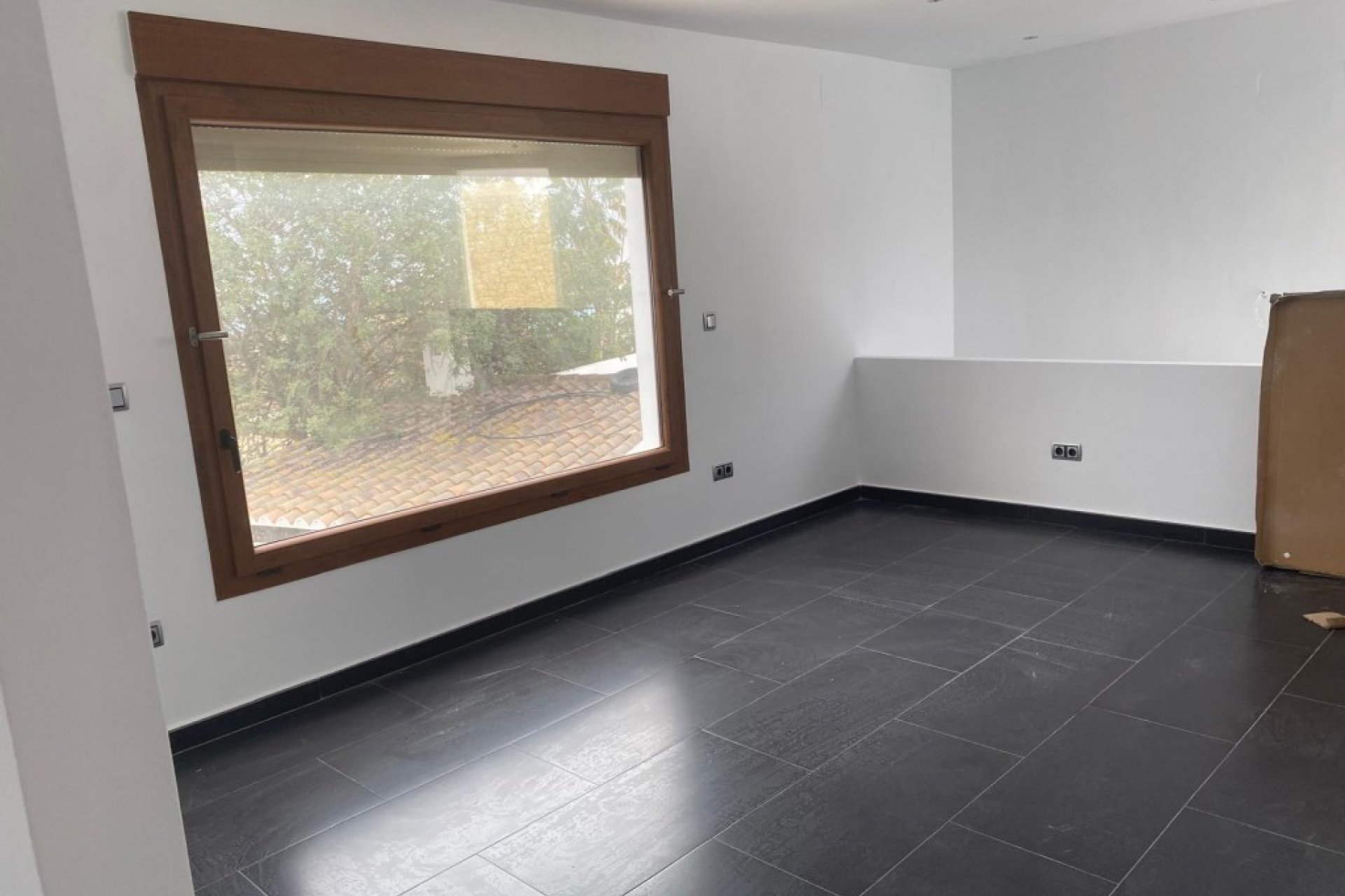 Wiederverkauf - Villa -
Moraira - Costa Blanca