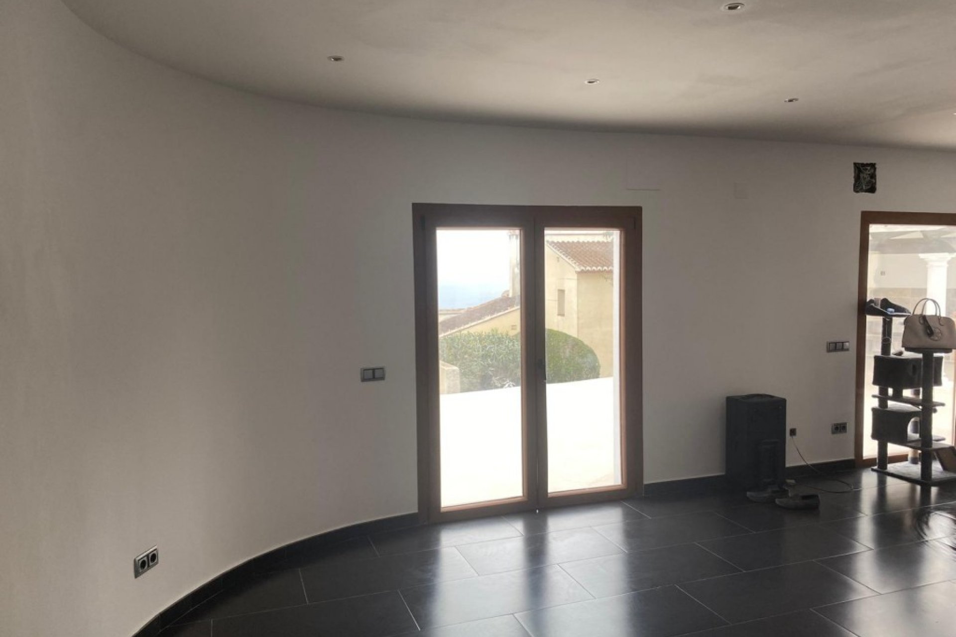 Wiederverkauf - Villa -
Moraira - Costa Blanca
