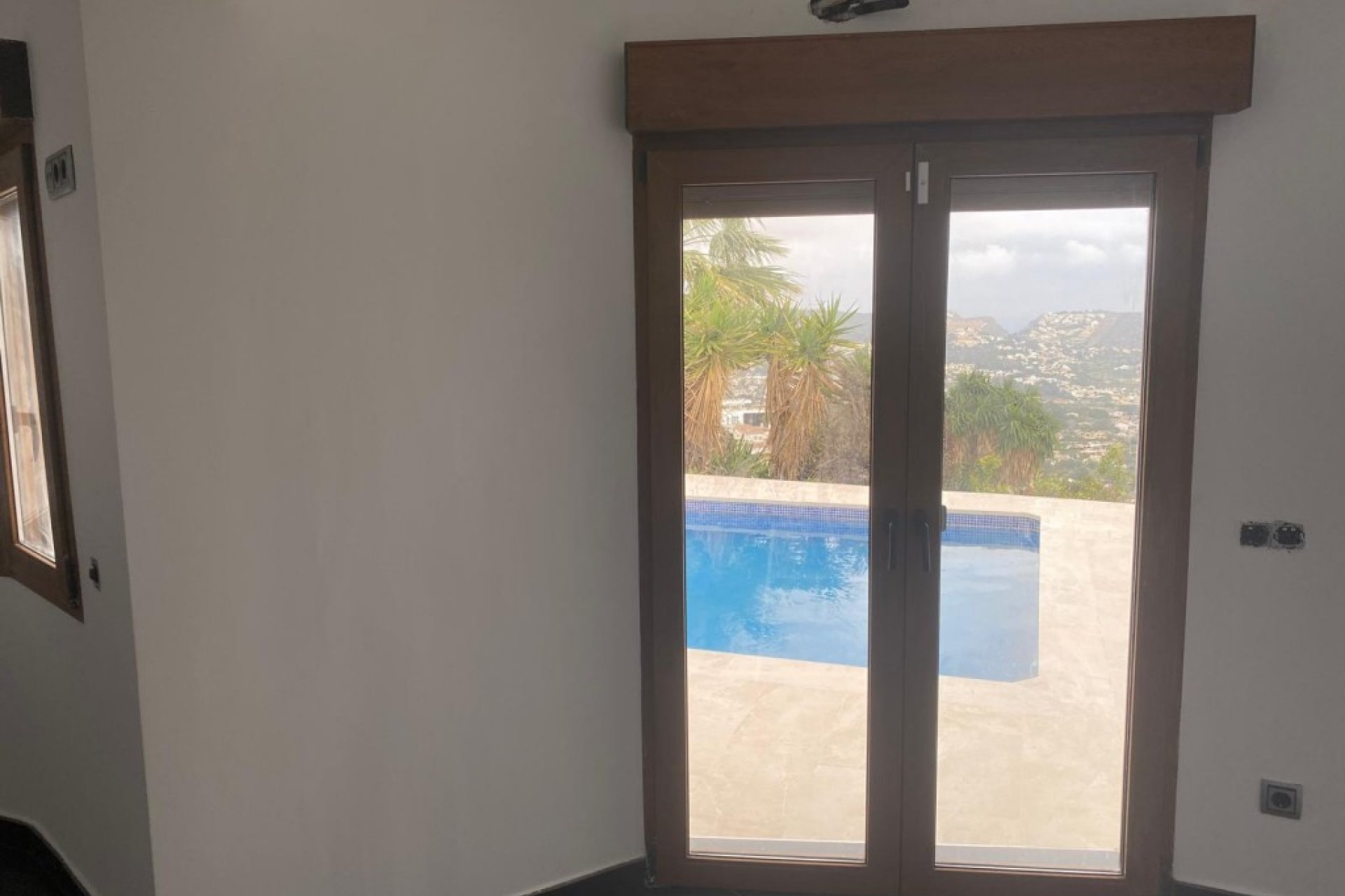 Wiederverkauf - Villa -
Moraira - Costa Blanca