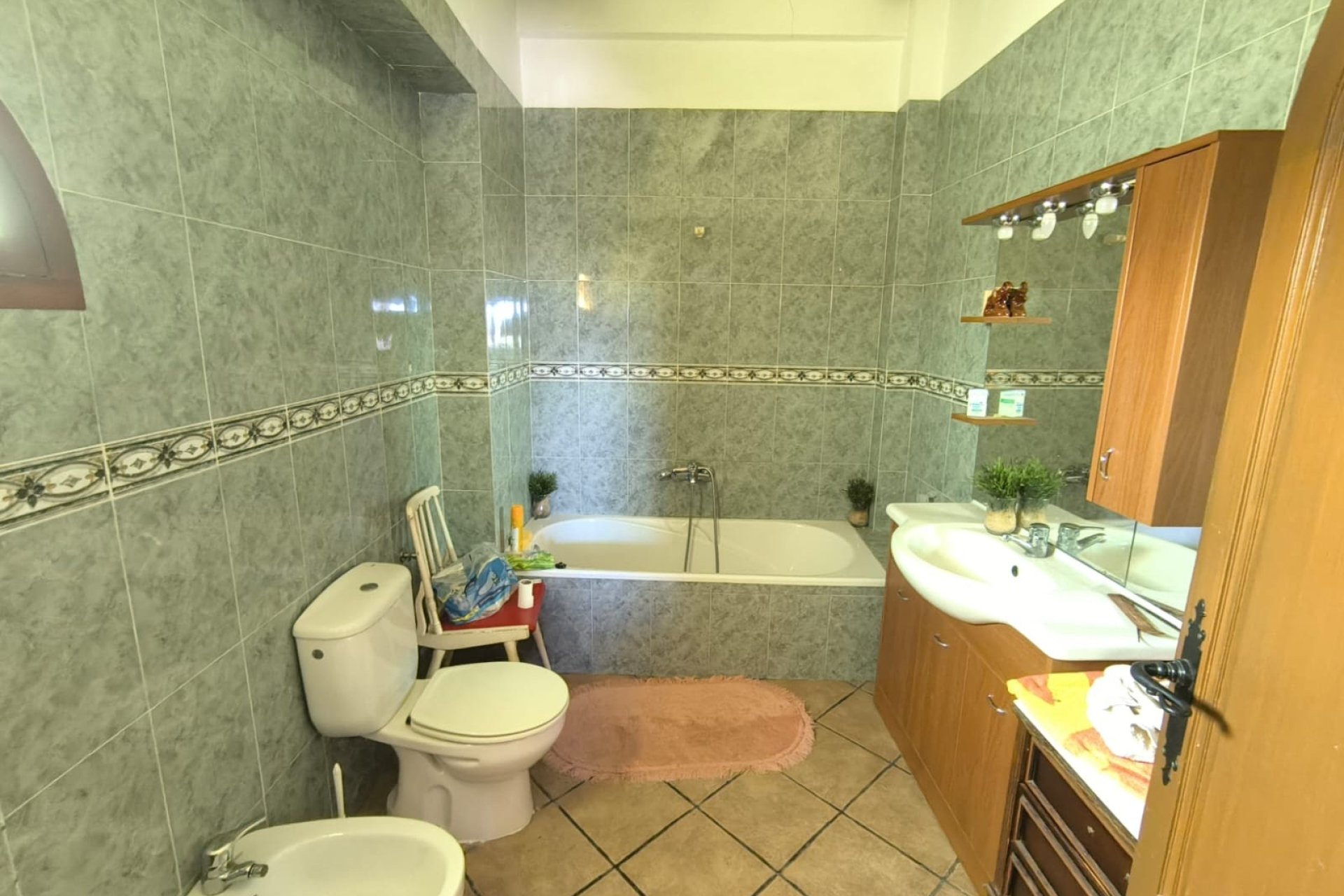 Wiederverkauf - Villa -
Novelda - Inland