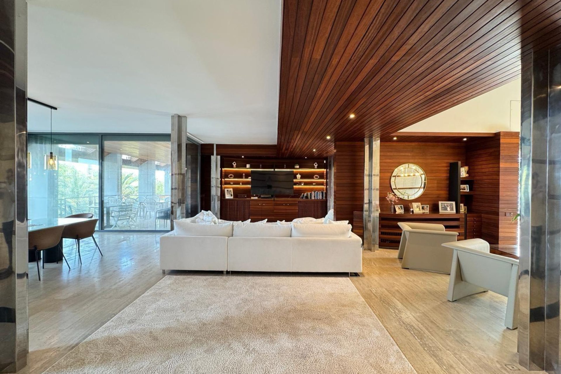 Wiederverkauf - Villa -
Orihuela Costa - Altos De Campoamor