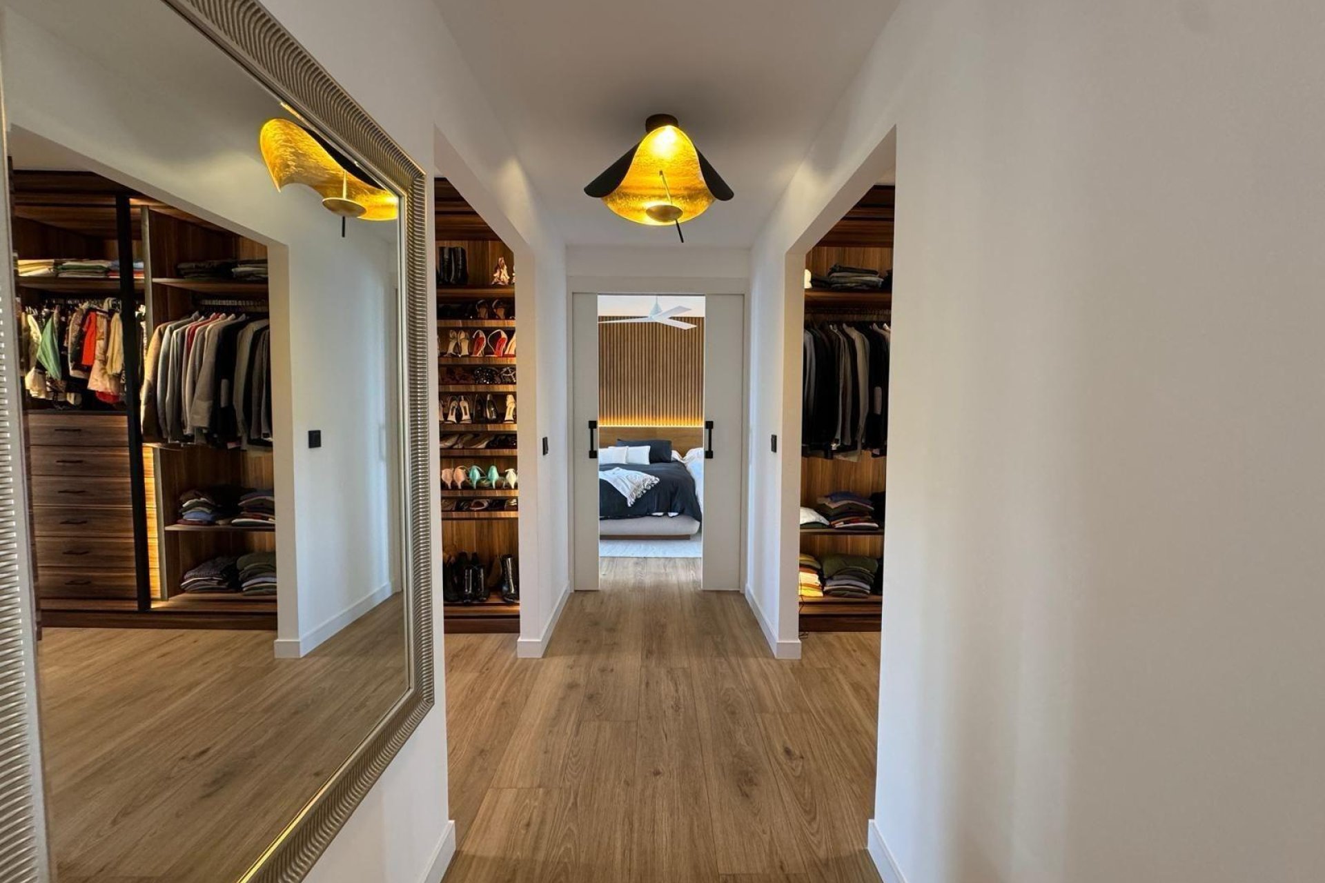 Wiederverkauf - Villa -
Orihuela Costa - Altos De Campoamor