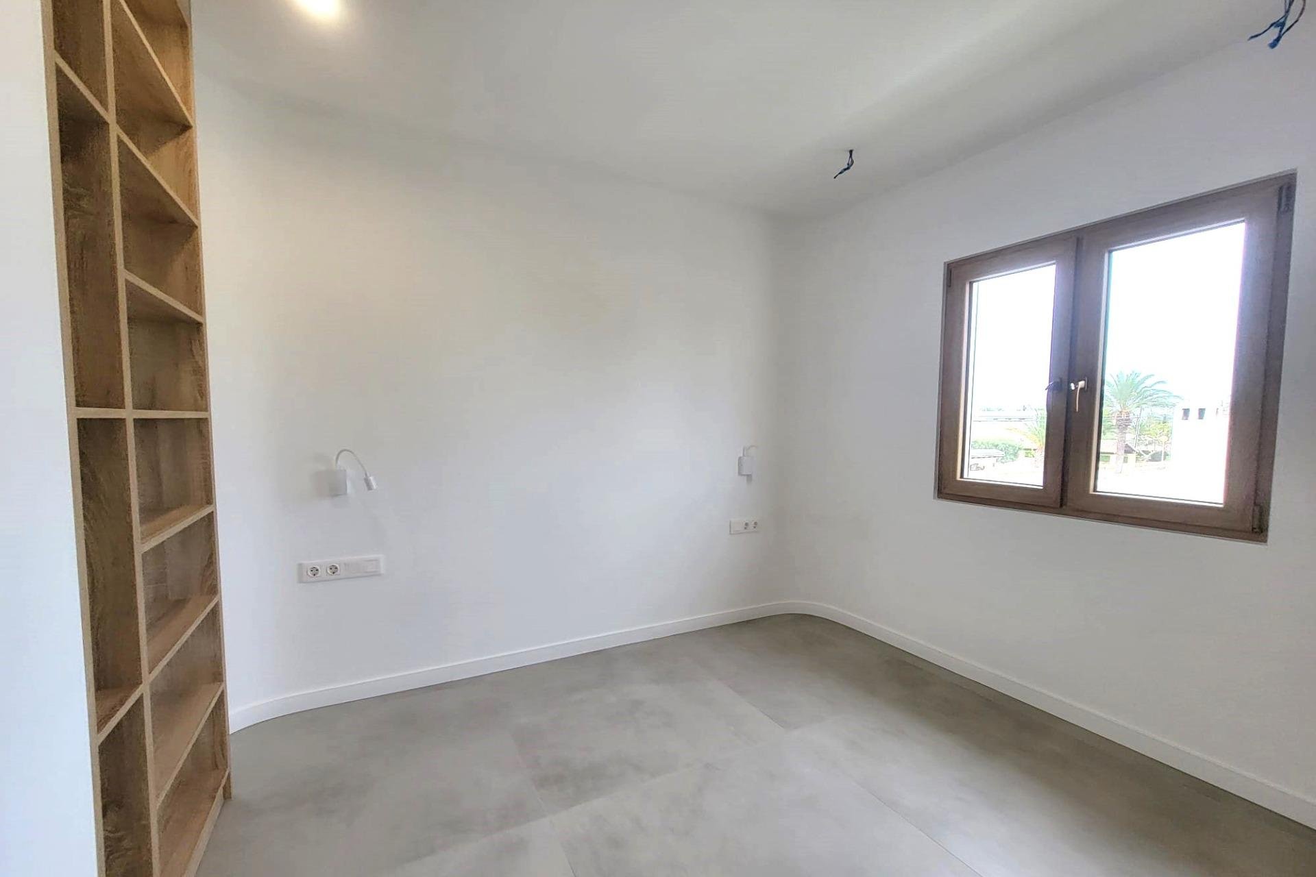Wiederverkauf - Villa -
Orihuela Costa - Cabo Roig