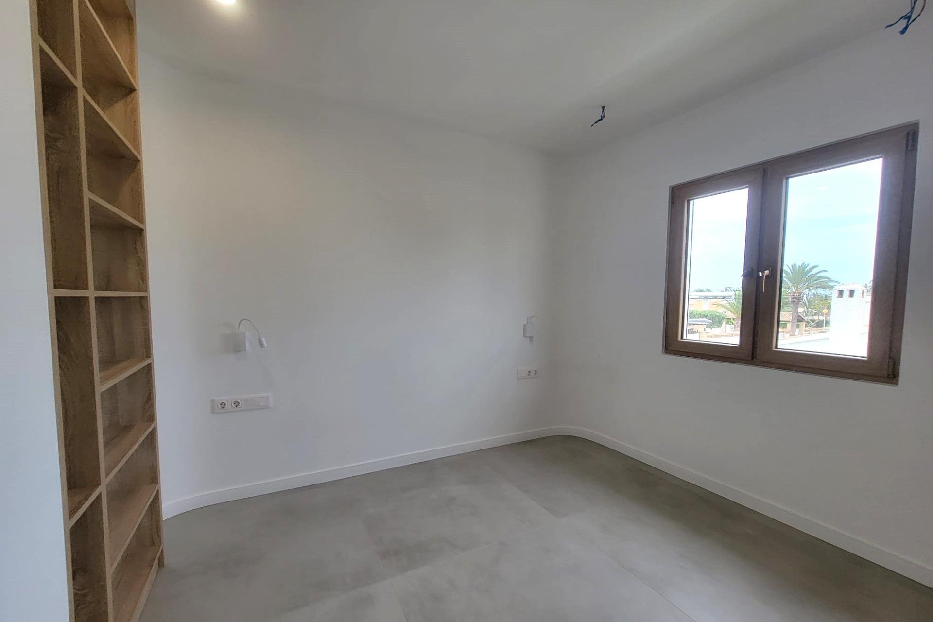 Wiederverkauf - Villa -
Orihuela Costa - Cabo Roig
