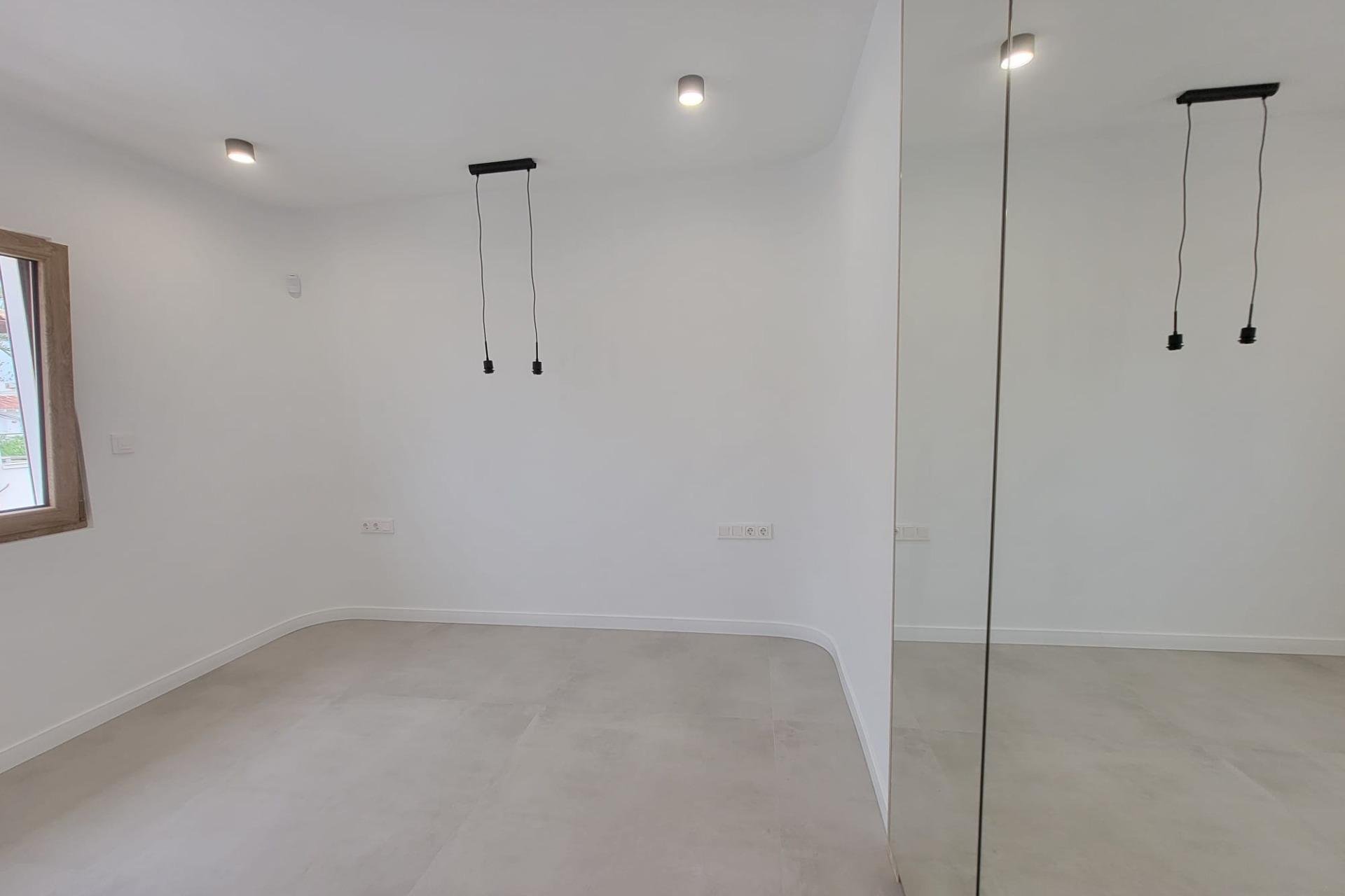 Wiederverkauf - Villa -
Orihuela Costa - Cabo Roig