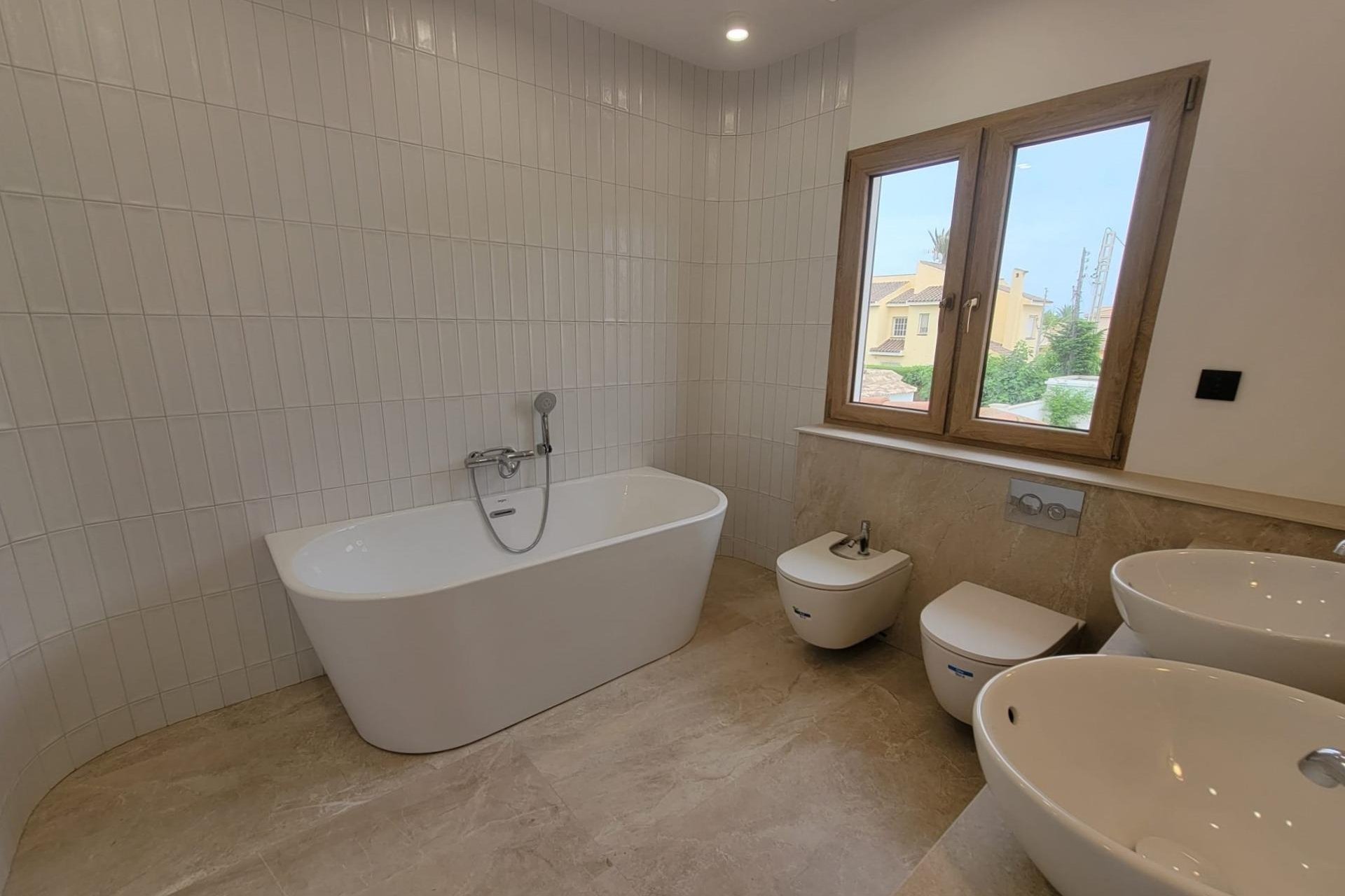 Wiederverkauf - Villa -
Orihuela Costa - Cabo Roig