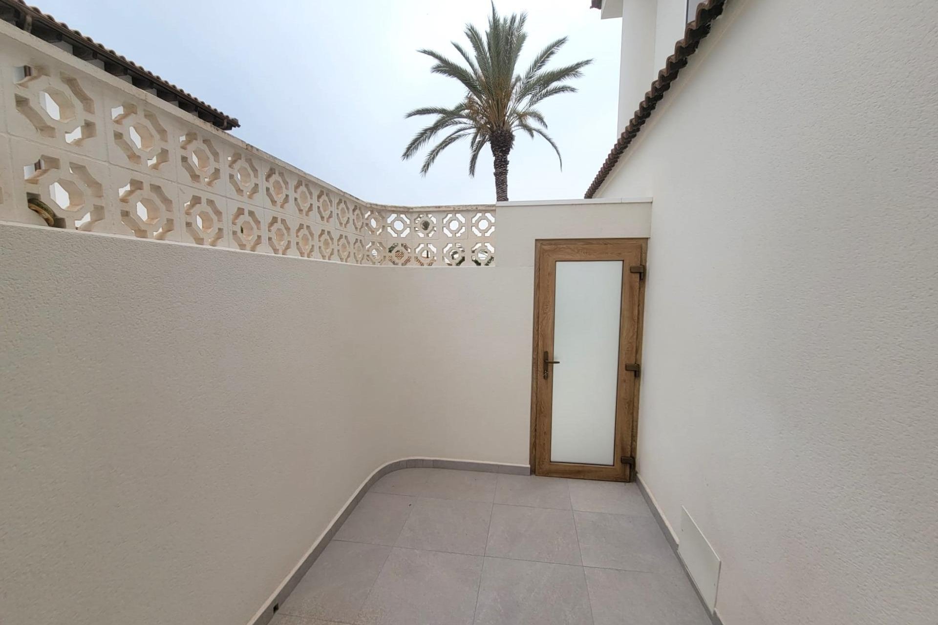 Wiederverkauf - Villa -
Orihuela Costa - Cabo Roig