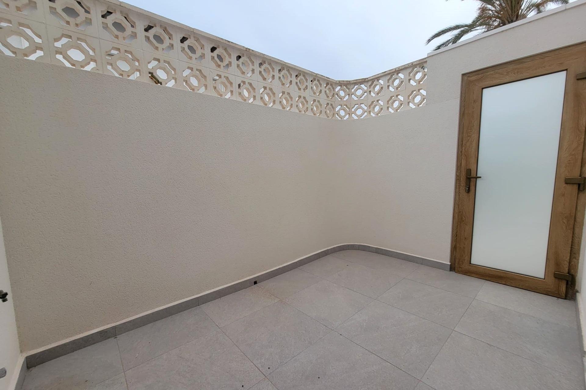 Wiederverkauf - Villa -
Orihuela Costa - Cabo Roig