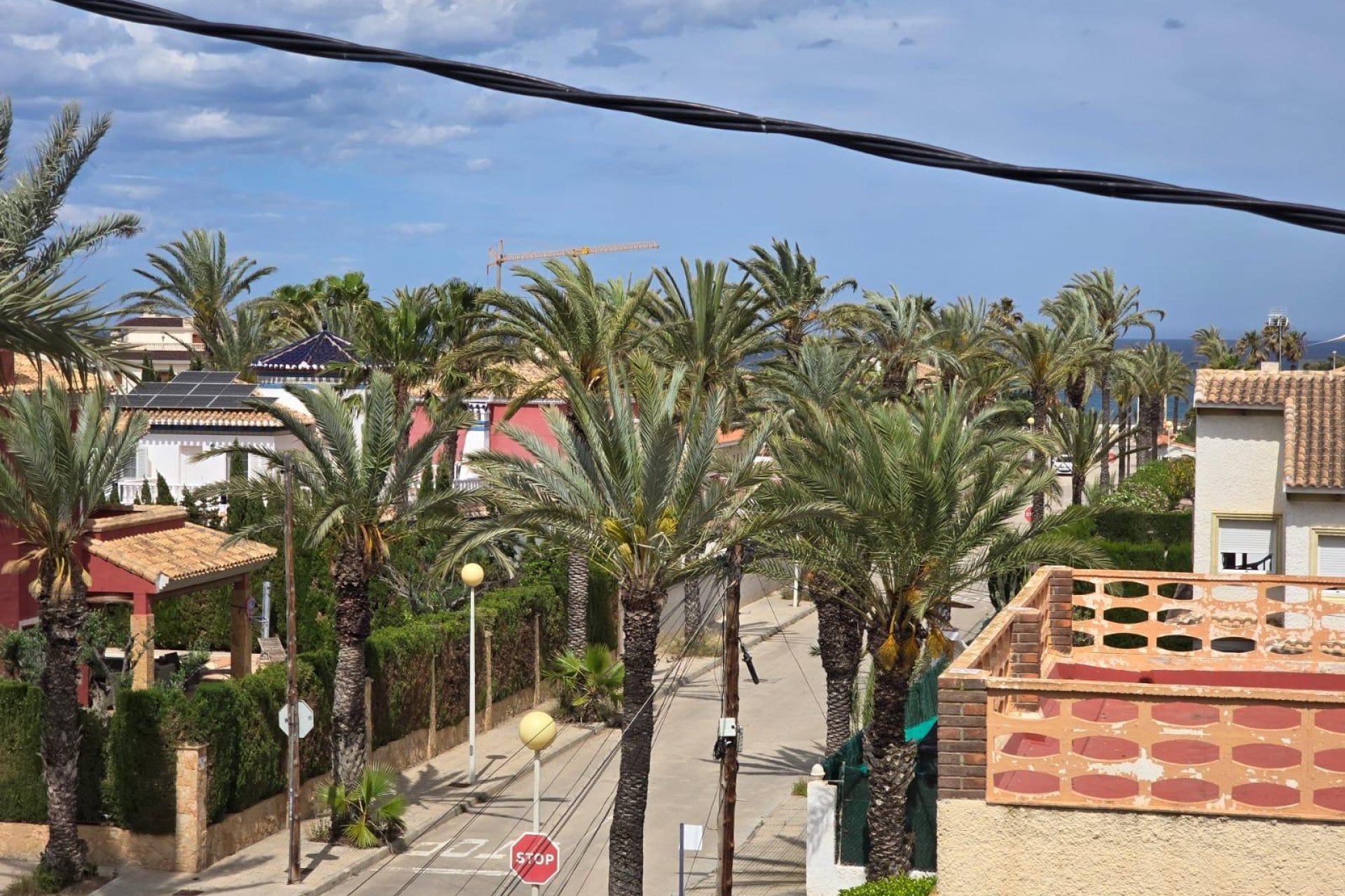 Wiederverkauf - Villa -
Orihuela Costa - Cabo Roig