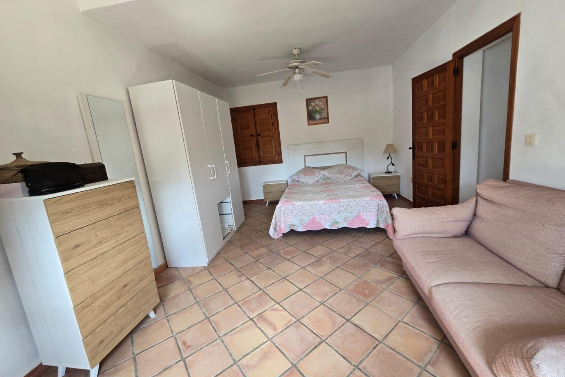 Wiederverkauf - Villa -
Orihuela Costa - Cabo Roig