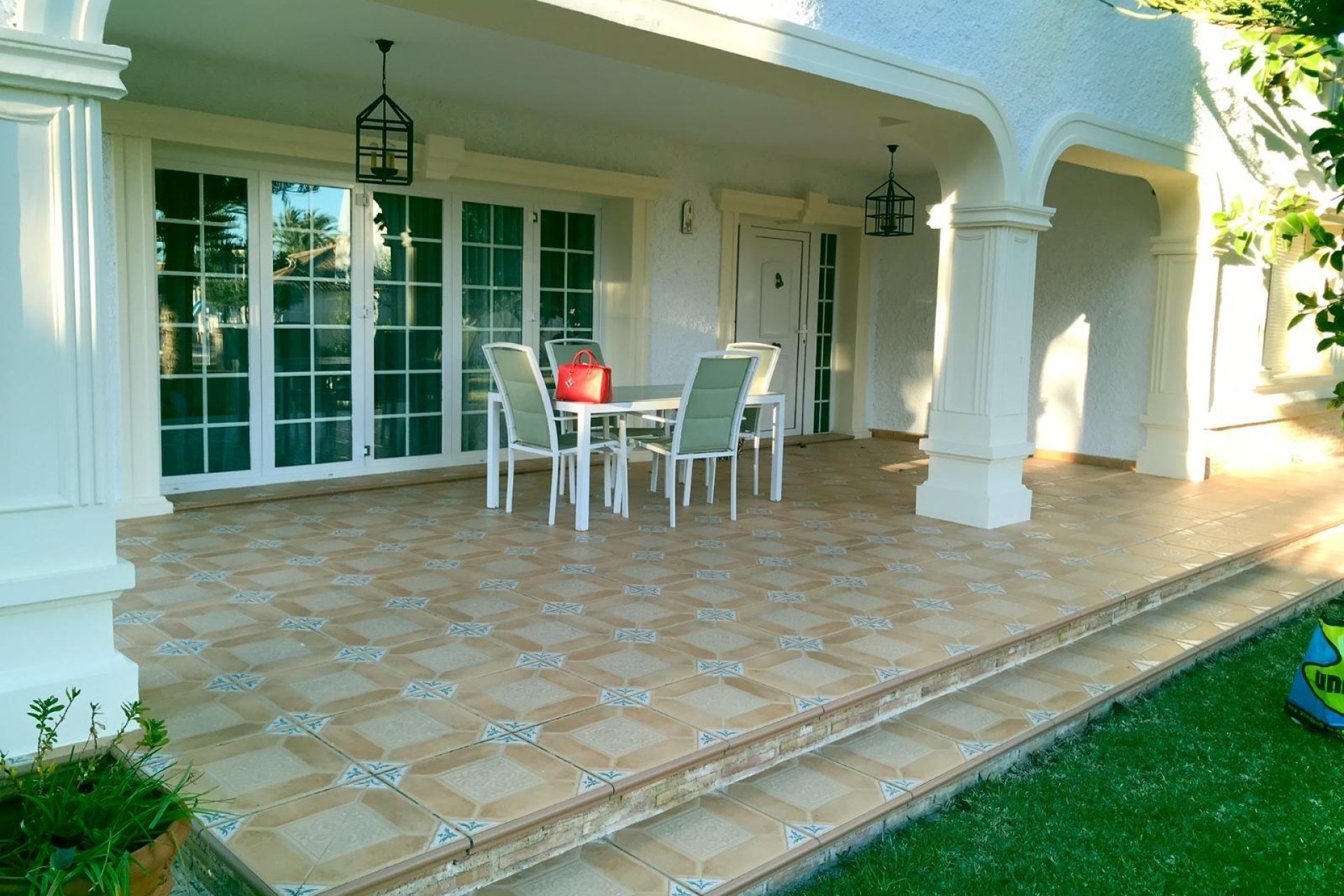 Wiederverkauf - Villa -
Orihuela Costa - Cabo Roig