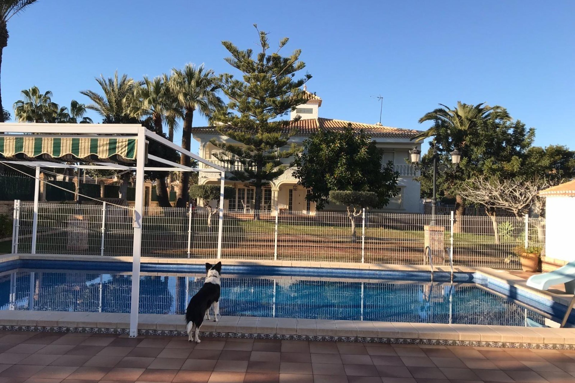 Wiederverkauf - Villa -
Orihuela Costa - Cabo Roig