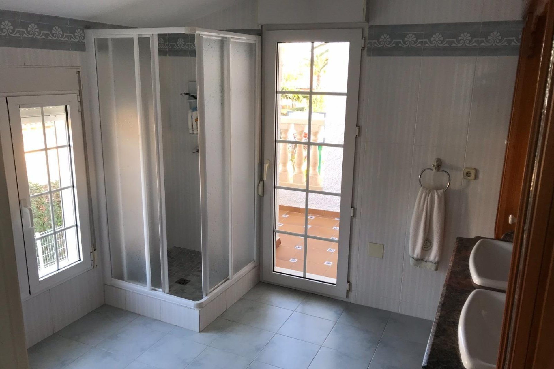 Wiederverkauf - Villa -
Orihuela Costa - Cabo Roig