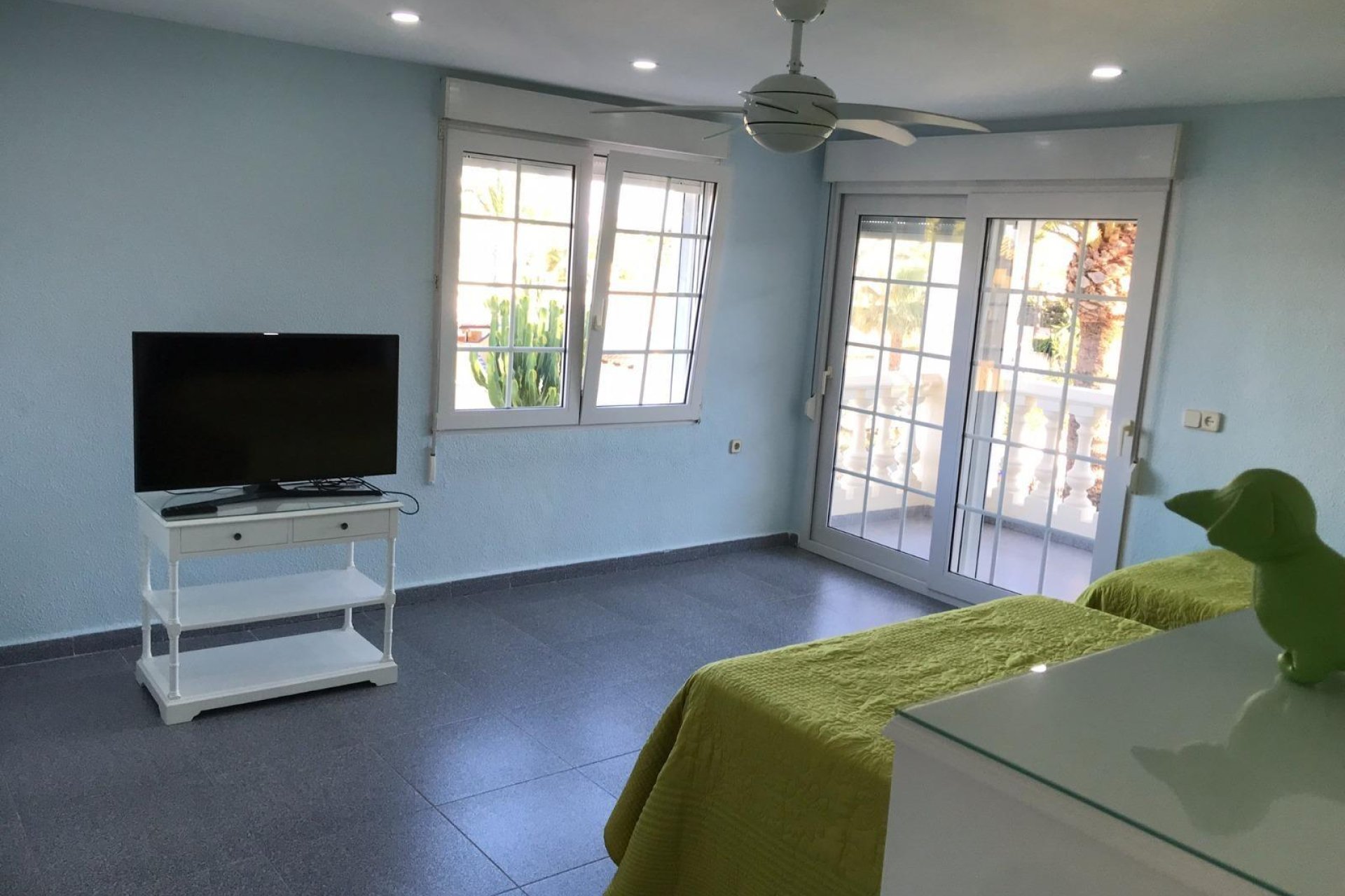 Wiederverkauf - Villa -
Orihuela Costa - Cabo Roig