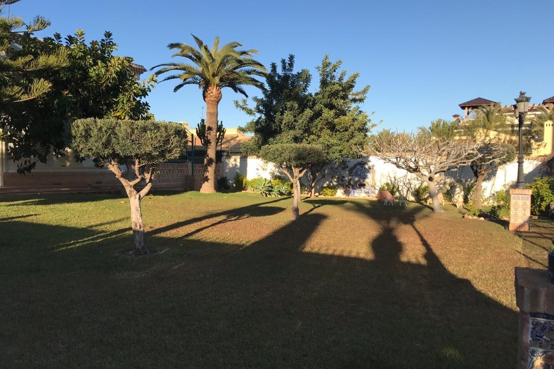 Wiederverkauf - Villa -
Orihuela Costa - Cabo Roig