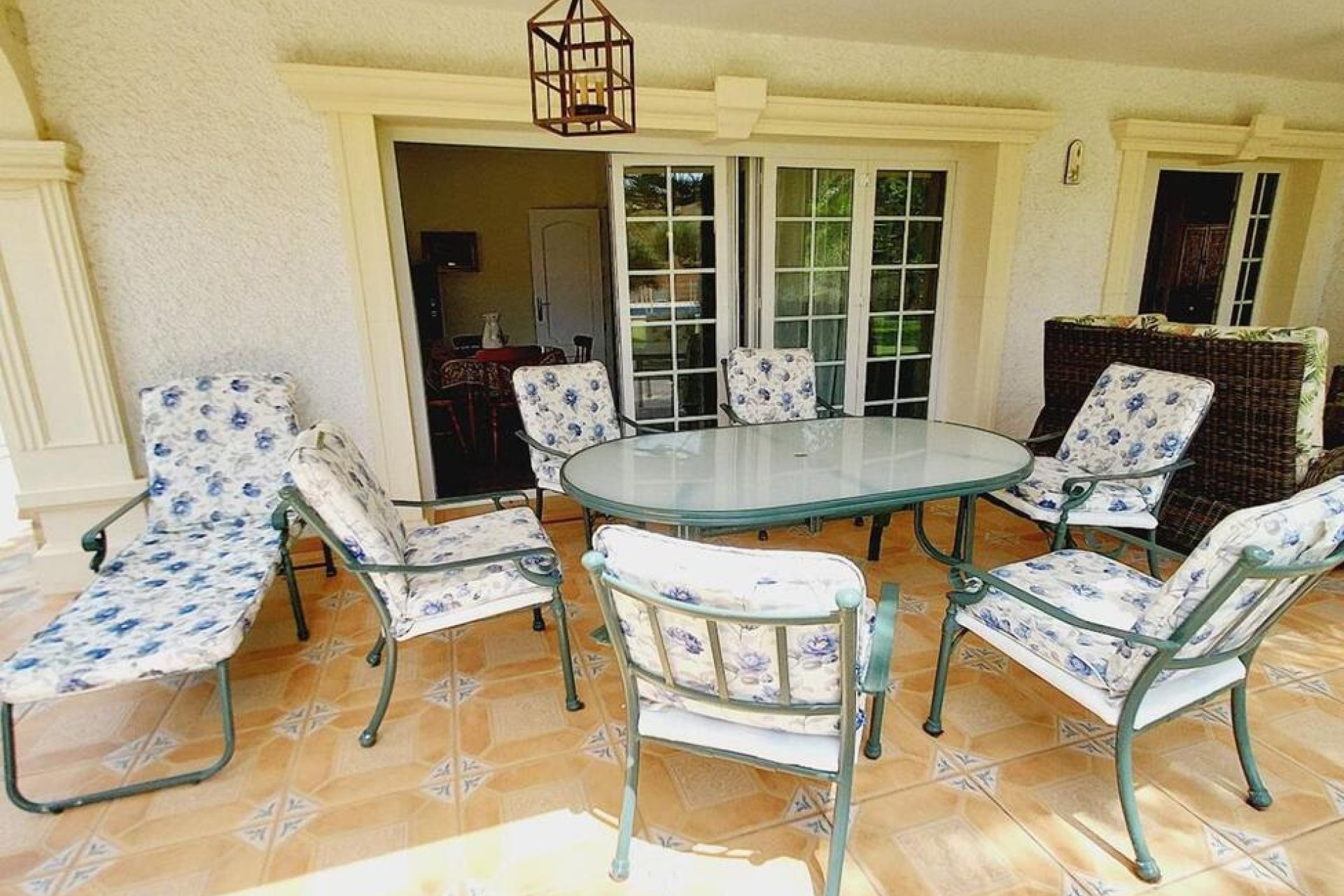 Wiederverkauf - Villa -
Orihuela Costa - Cabo Roig