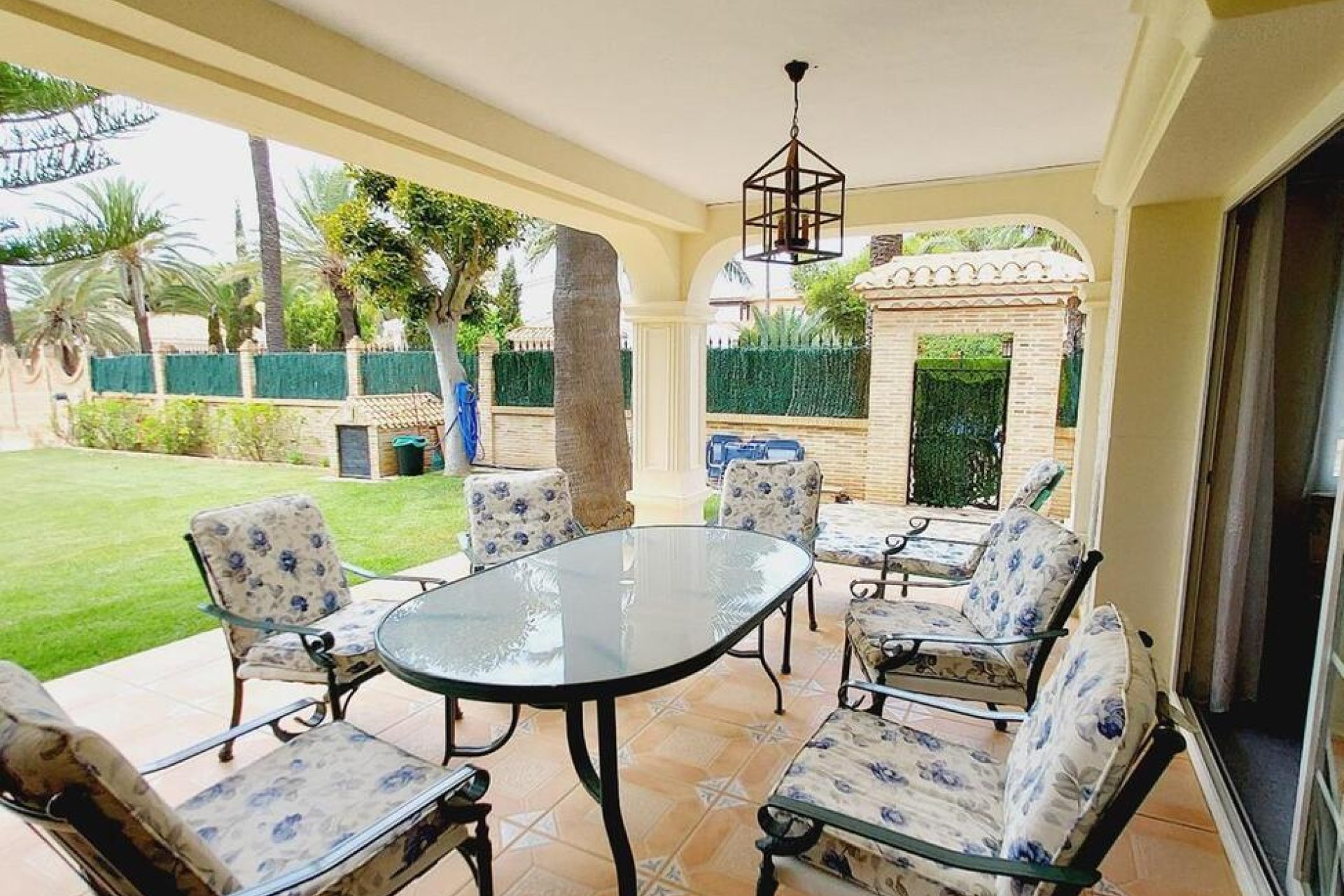 Wiederverkauf - Villa -
Orihuela Costa - Cabo Roig