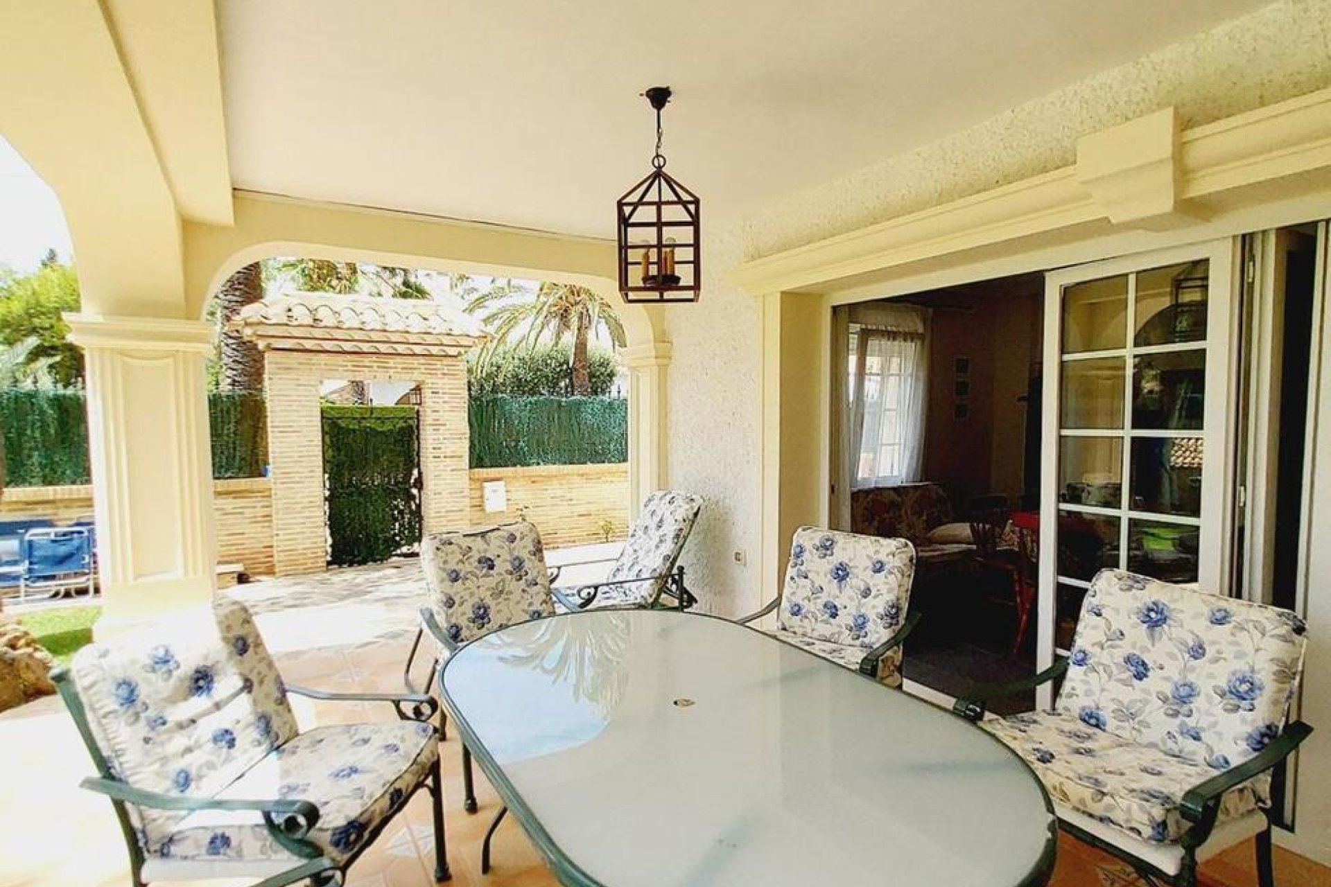 Wiederverkauf - Villa -
Orihuela Costa - Cabo Roig