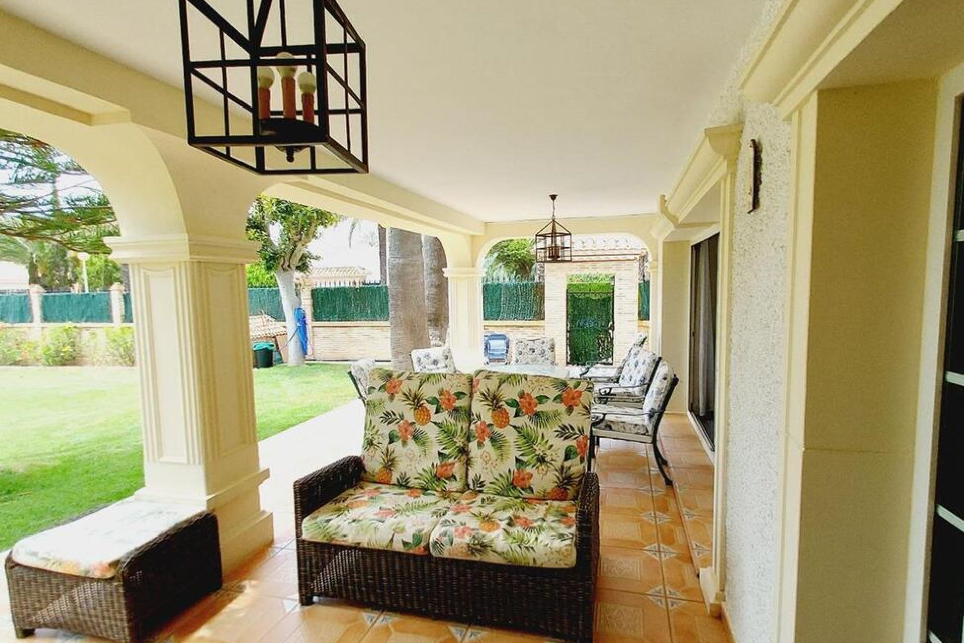 Wiederverkauf - Villa -
Orihuela Costa - Cabo Roig