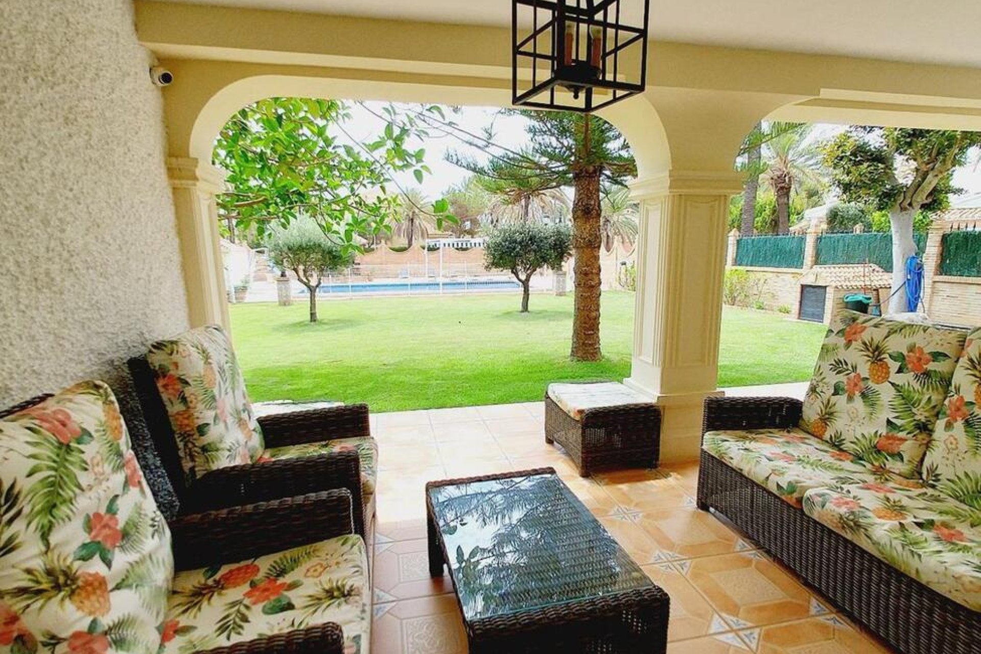 Wiederverkauf - Villa -
Orihuela Costa - Cabo Roig
