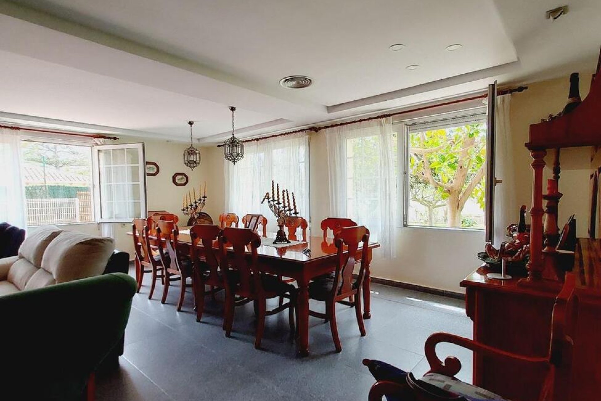 Wiederverkauf - Villa -
Orihuela Costa - Cabo Roig