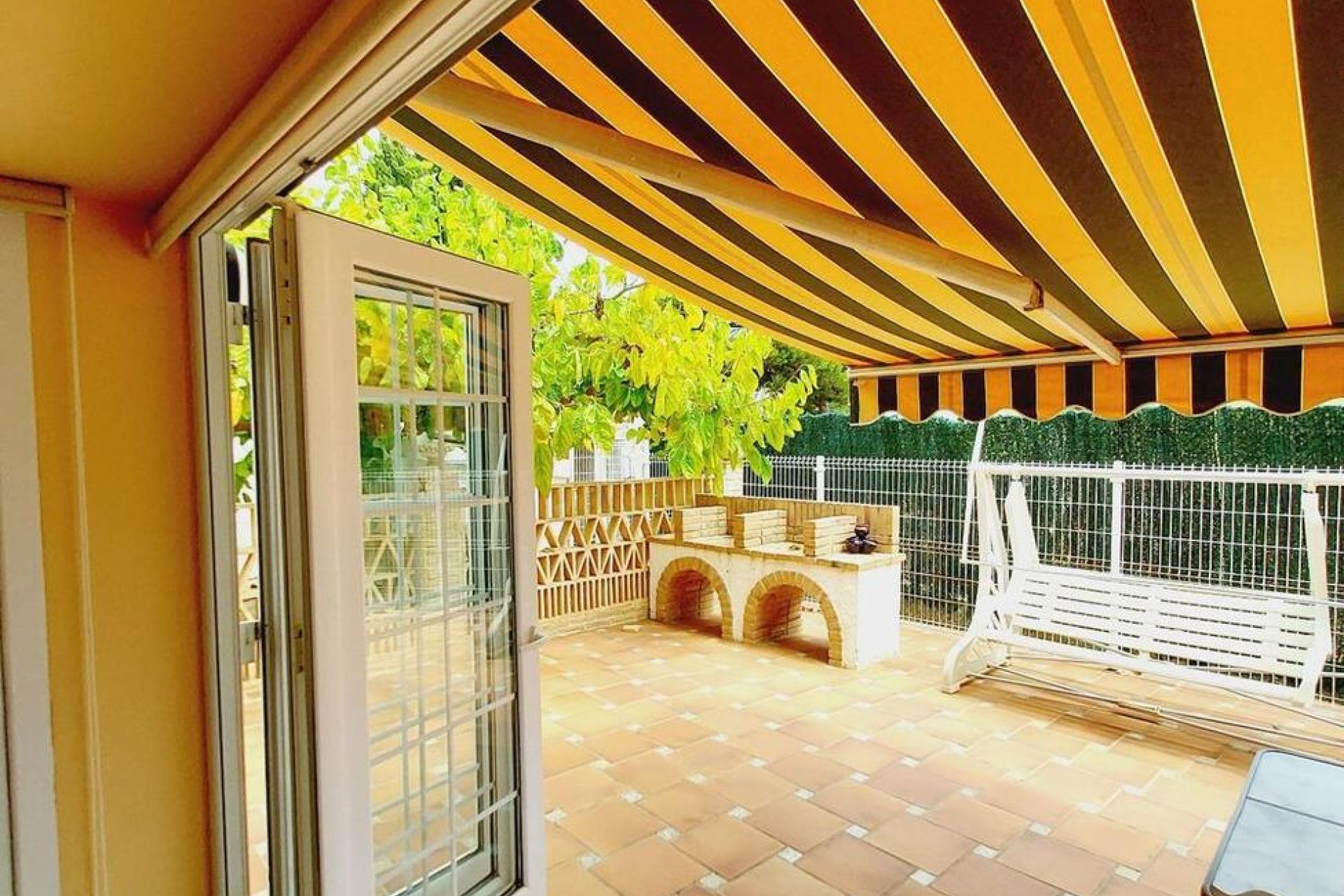 Wiederverkauf - Villa -
Orihuela Costa - Cabo Roig