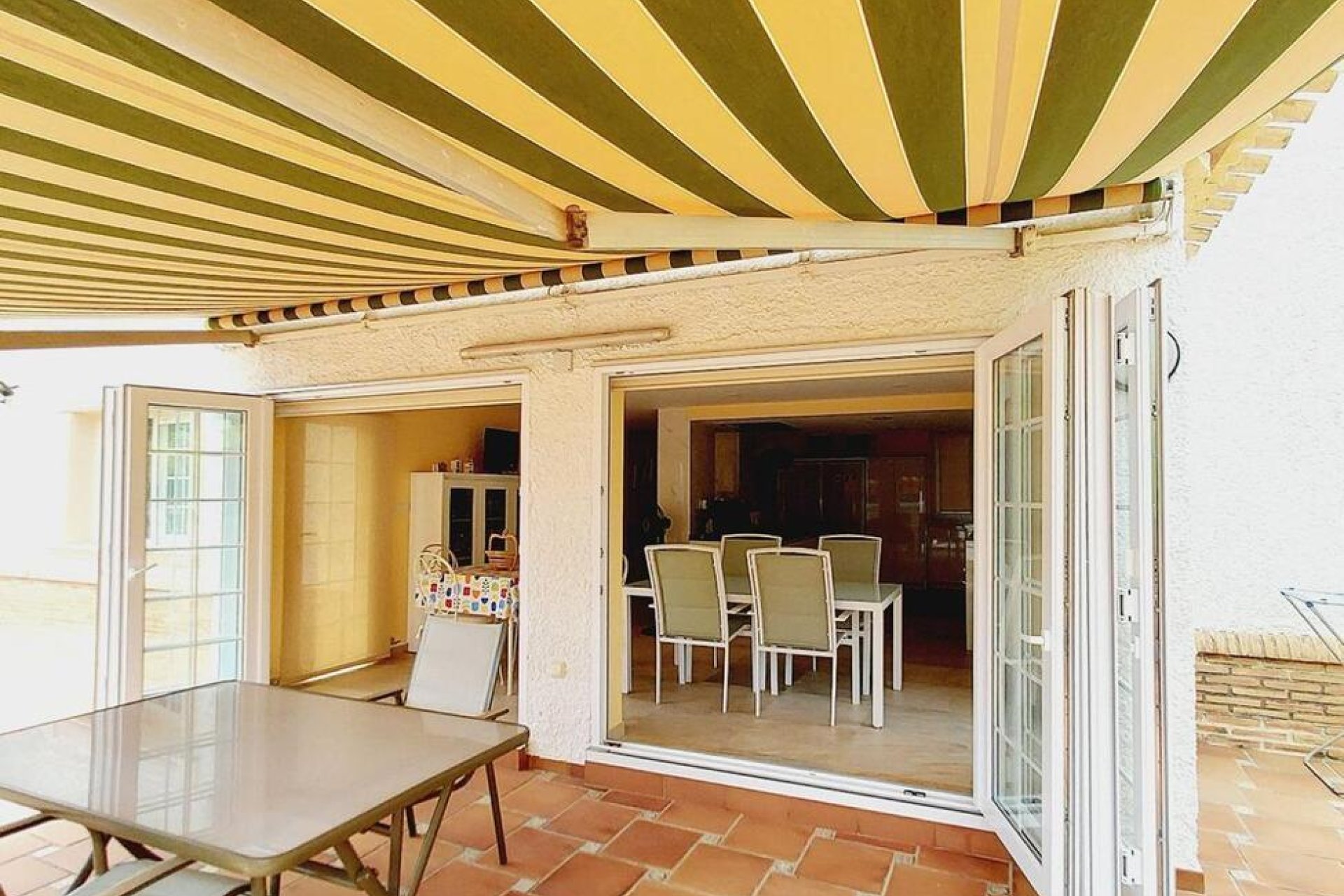 Wiederverkauf - Villa -
Orihuela Costa - Cabo Roig